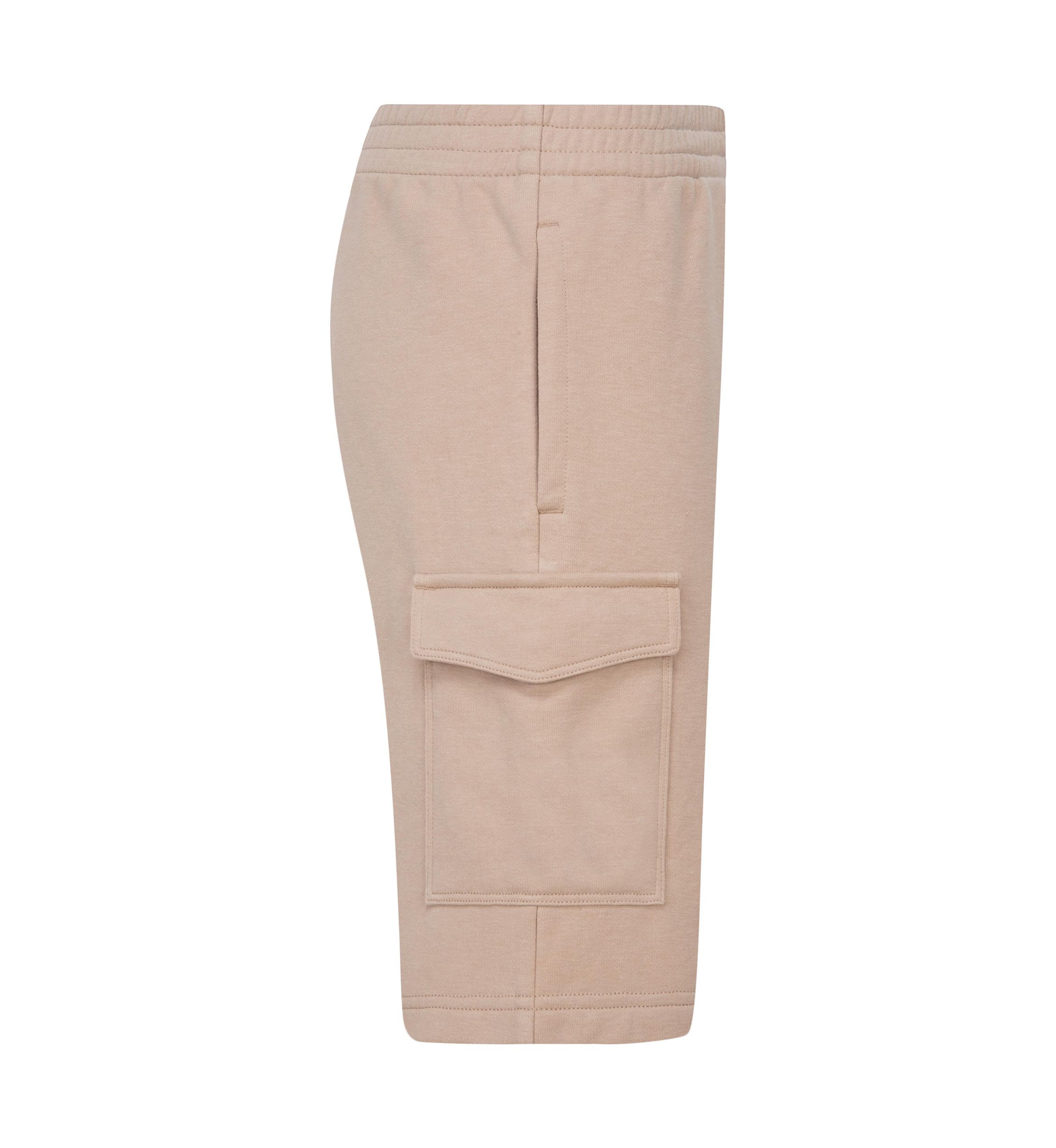 Boys 8-20 French Terry Cargo Shorts