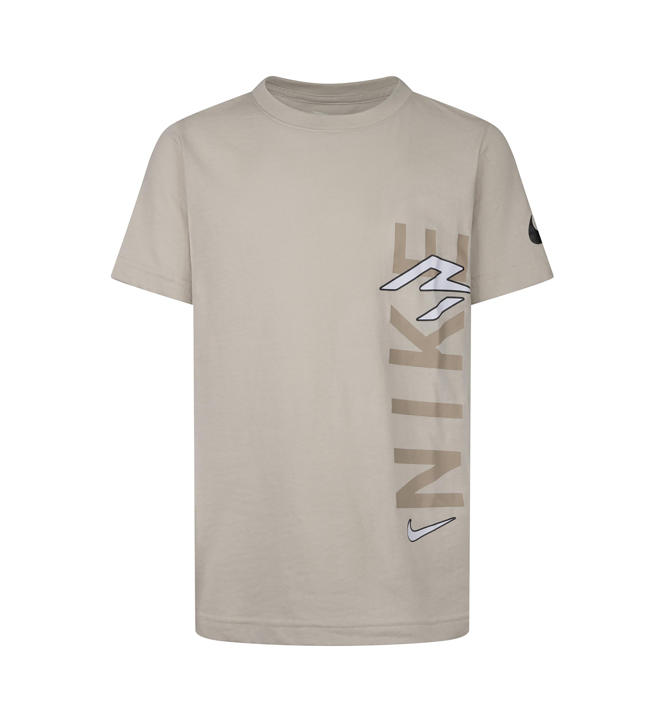Boys 8-20 Vertical Wordmark Graphic T-Shirt