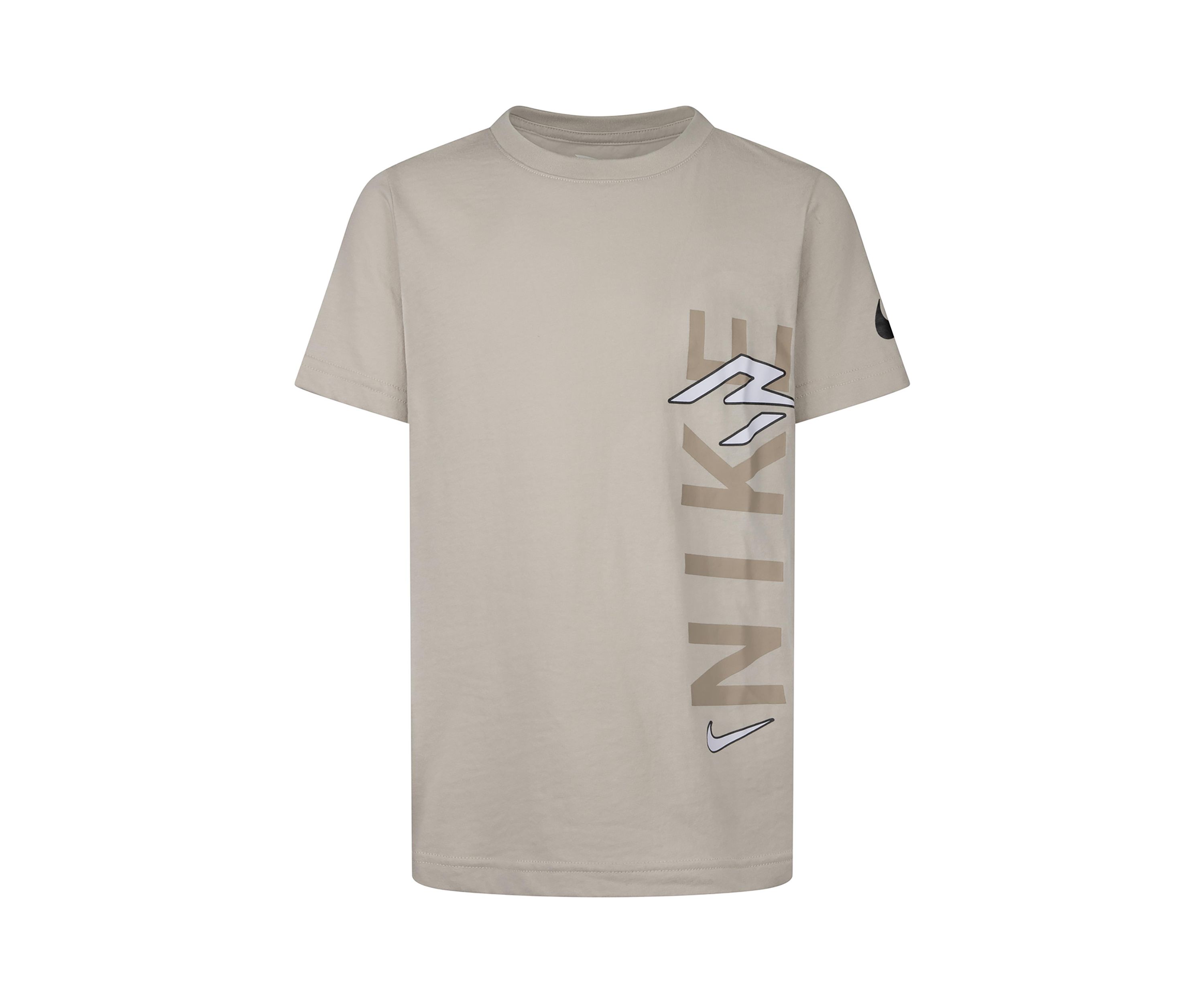 Boys 8-20 Vertical Wordmark Graphic T-Shirt