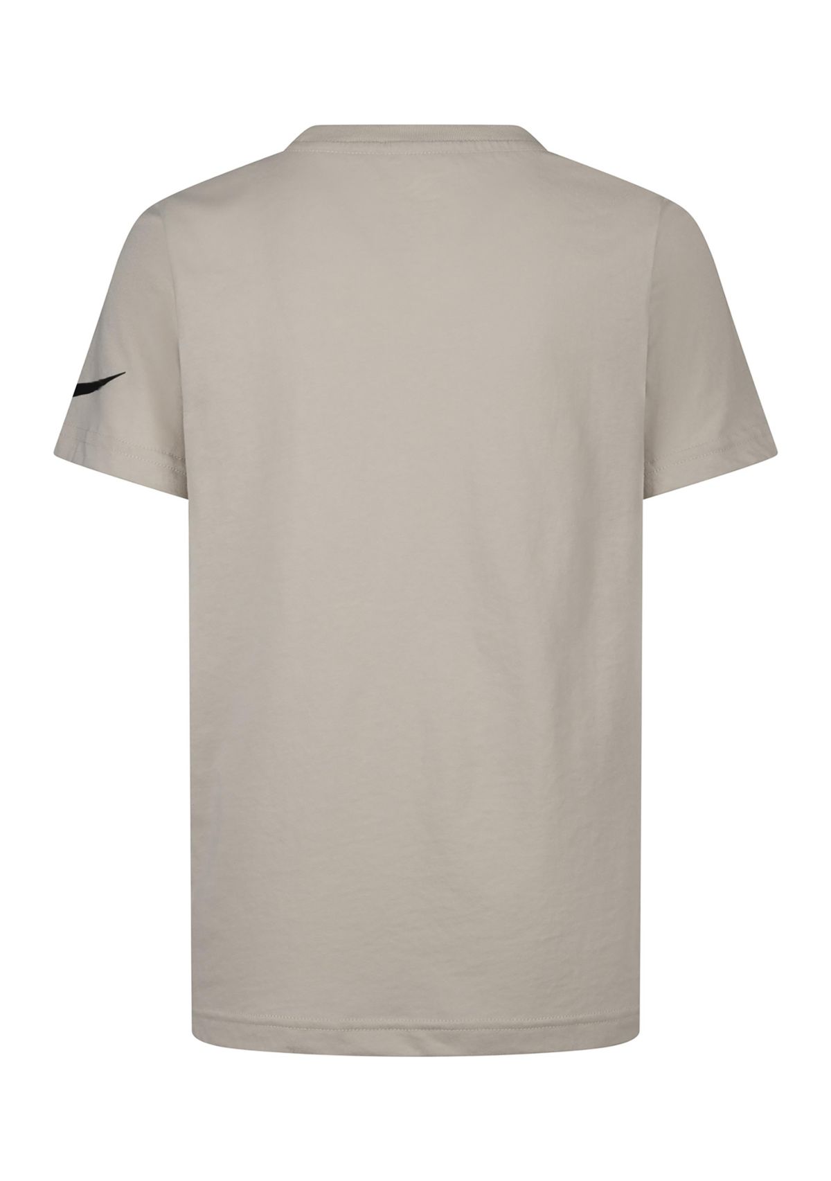 Boys 8-20 Vertical Wordmark Graphic T-Shirt