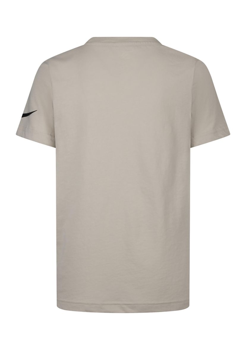 Boys 8-20 Vertical Wordmark Graphic T-Shirt