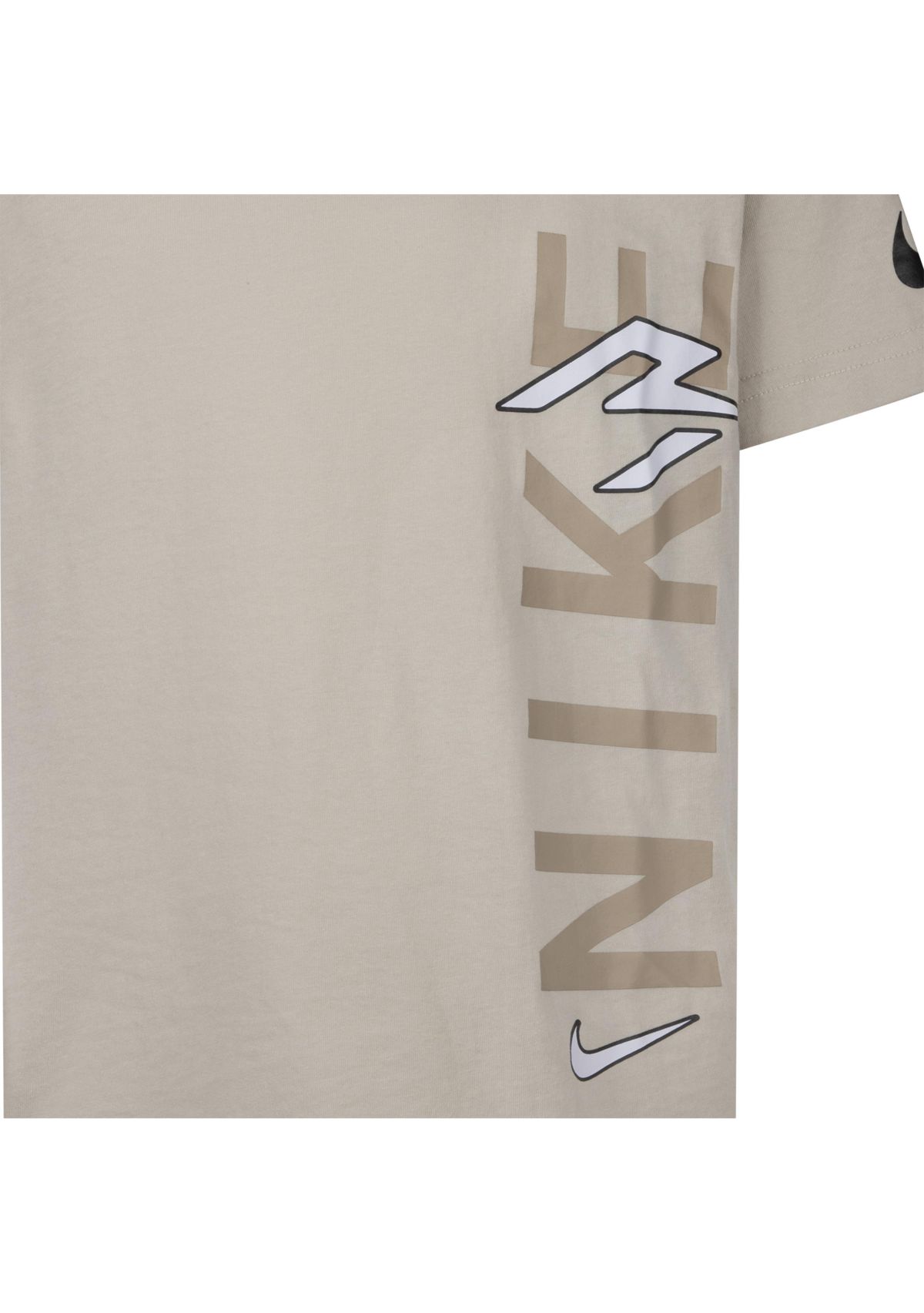 Boys 8-20 Vertical Wordmark Graphic T-Shirt