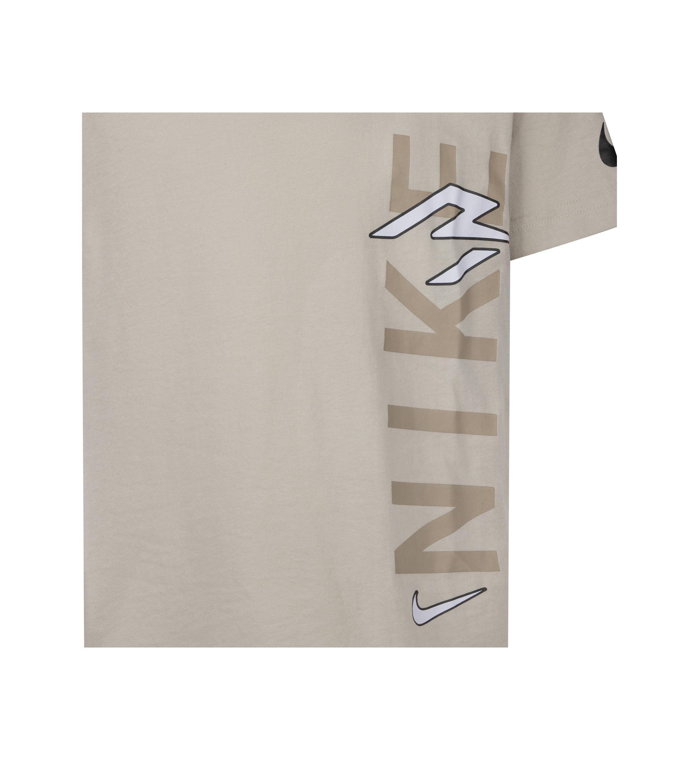 Boys 8-20 Vertical Wordmark Graphic T-Shirt