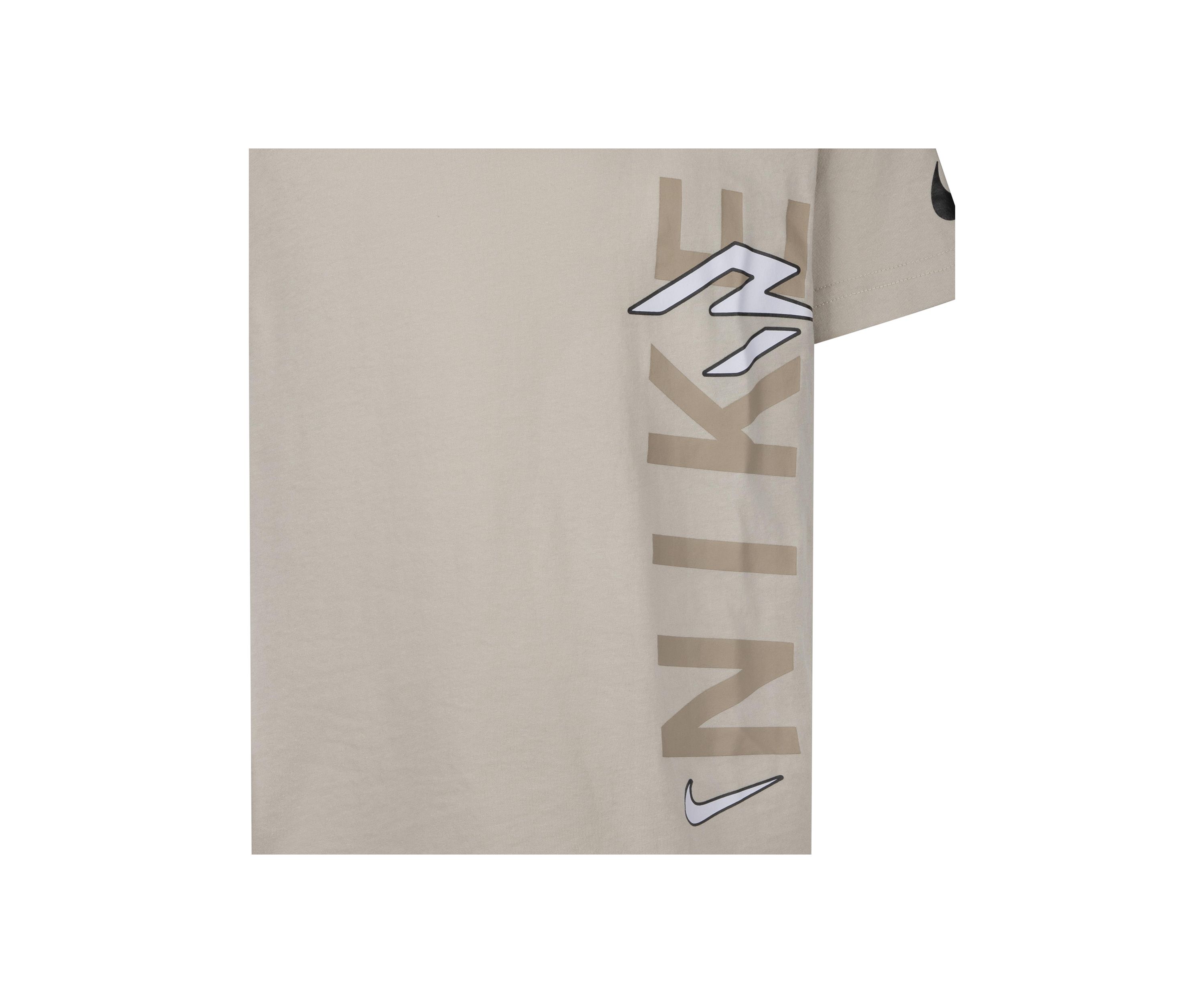 Boys 8-20 Vertical Wordmark Graphic T-Shirt