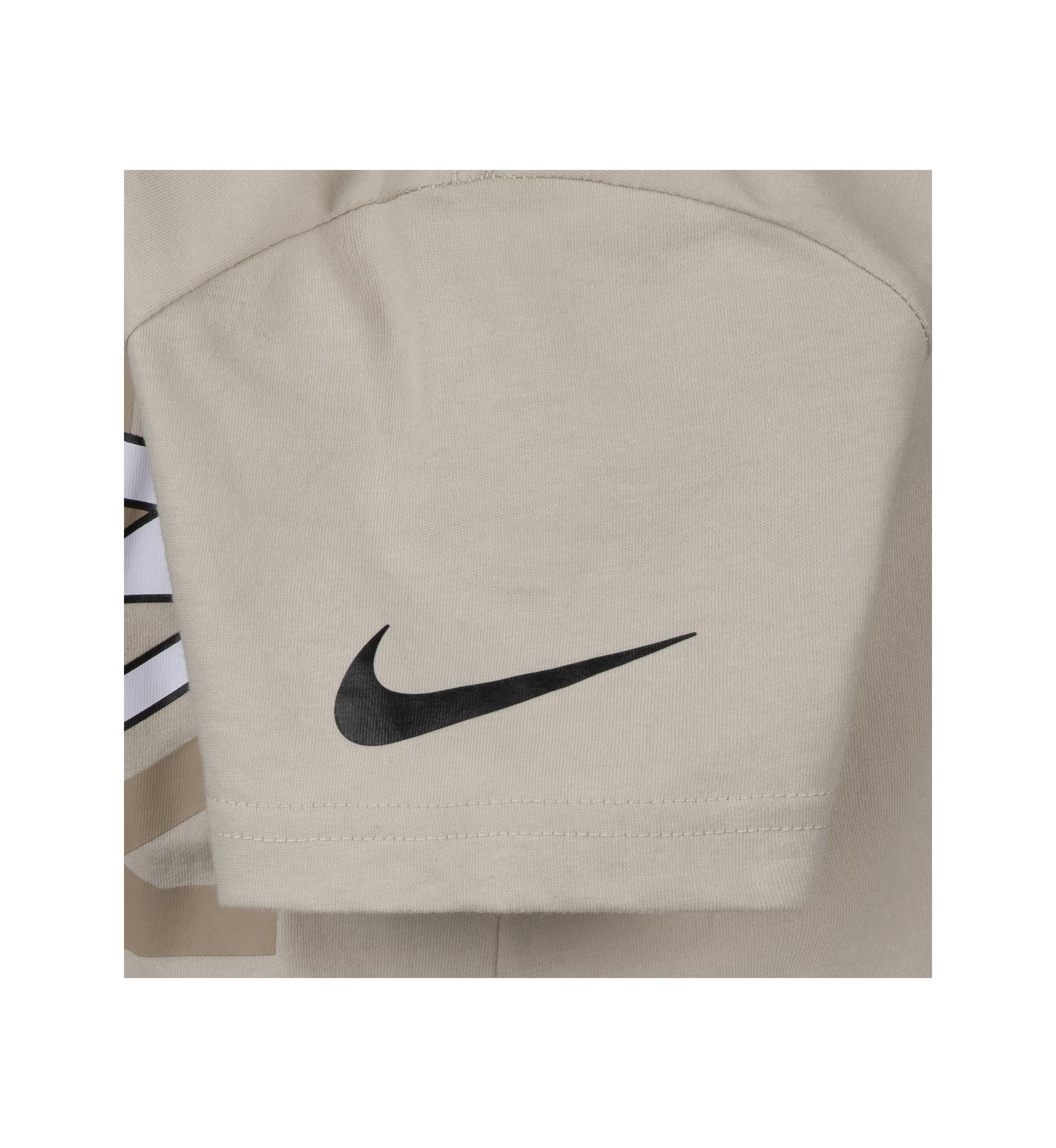 Boys 8-20 Vertical Wordmark Graphic T-Shirt