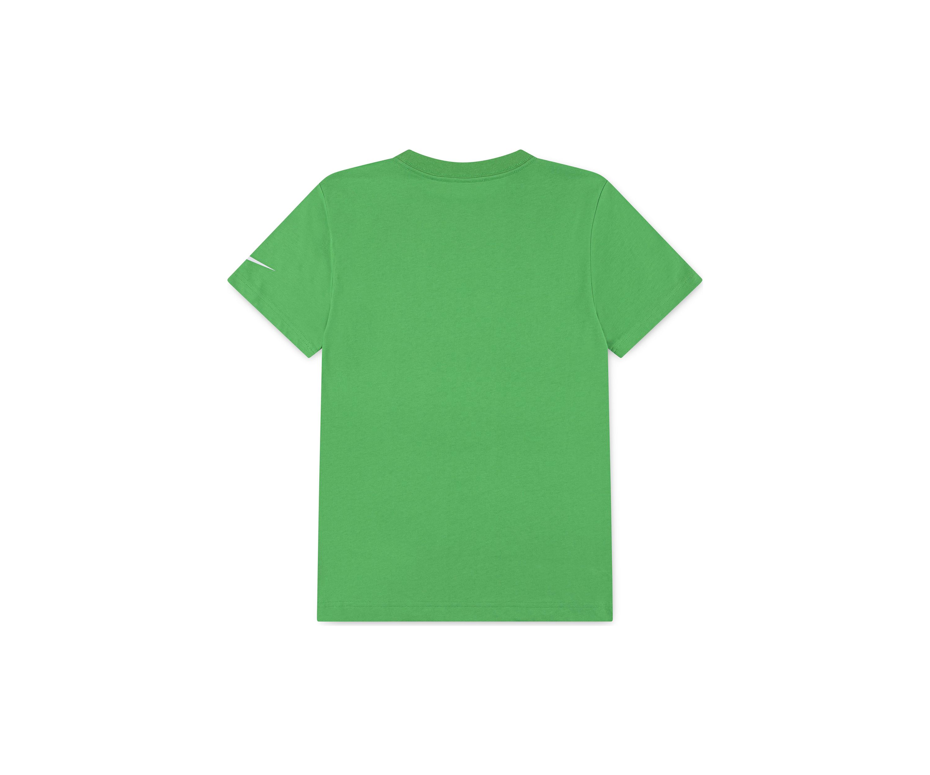 Boys 8-20 Fired Up Graphic T-Shirt 