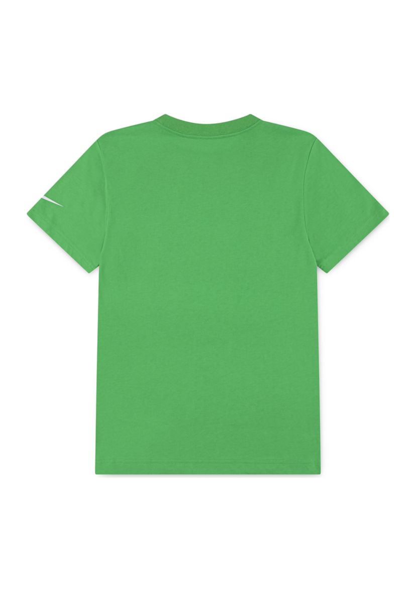 Boys 8-20 Fired Up Graphic T-Shirt 