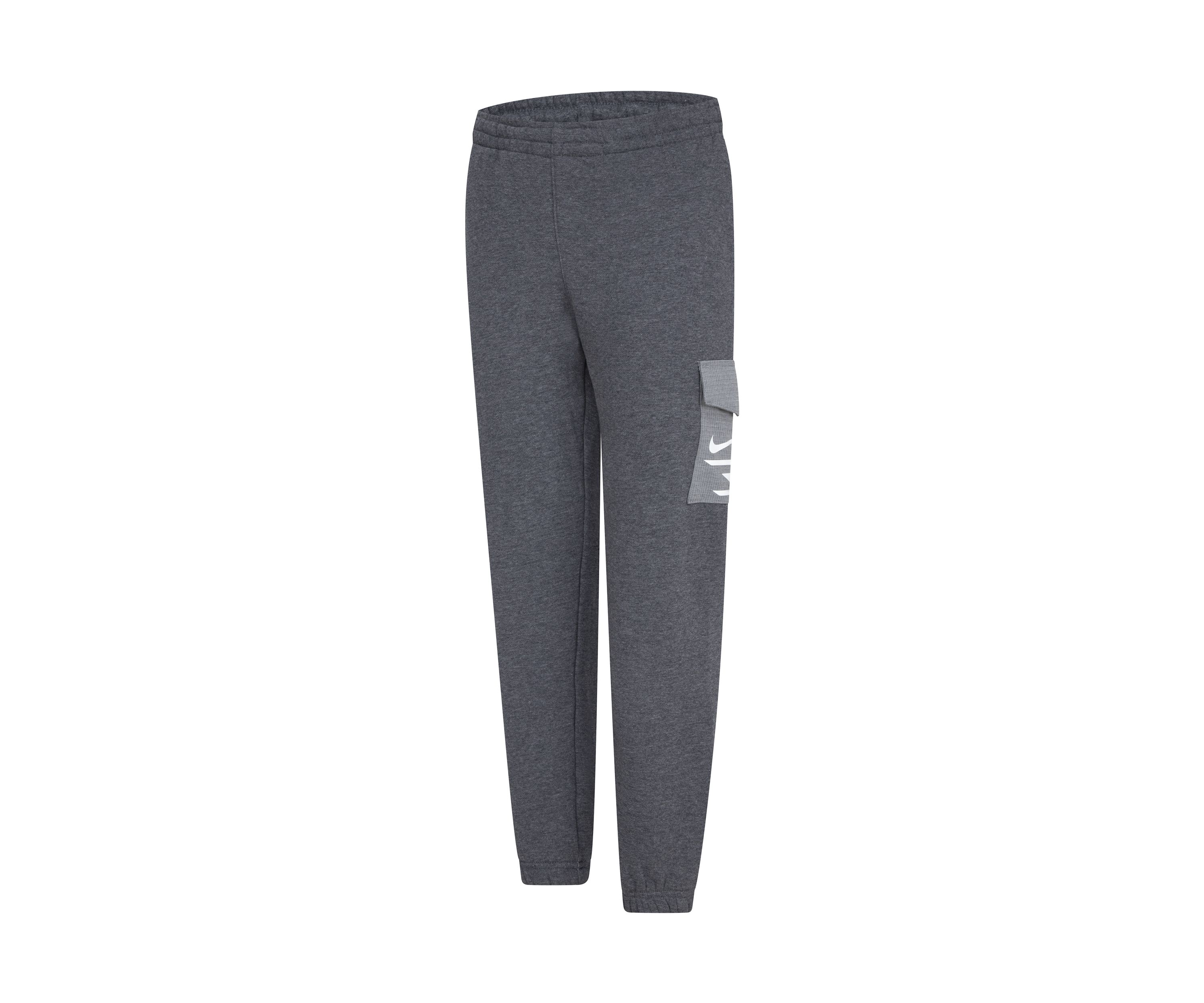 Boys 8-20 Cargo Pants with Woven Pockets