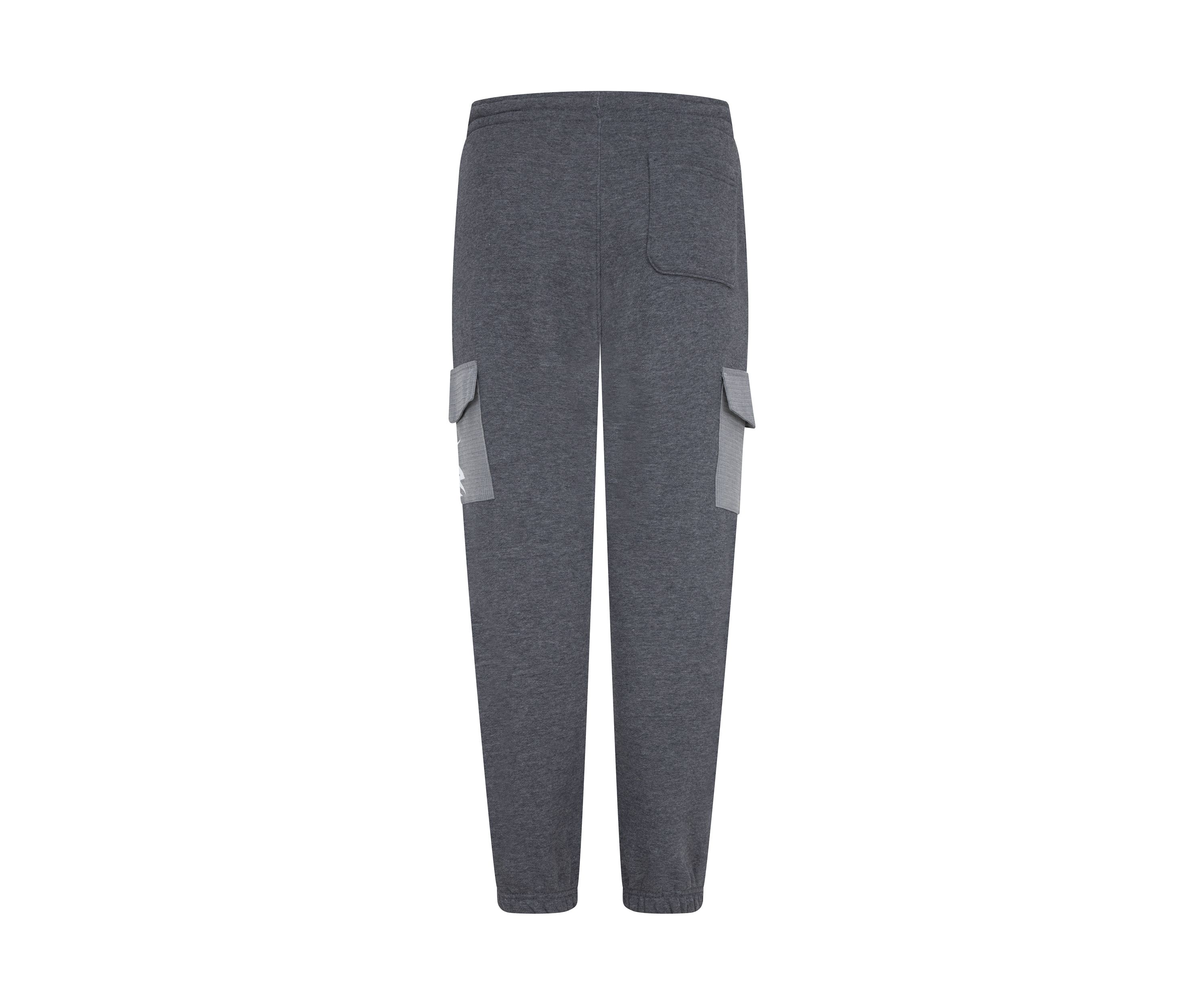 Boys 8-20 Cargo Pants with Woven Pockets