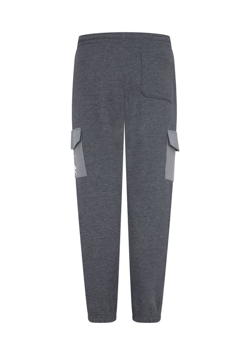 Boys 8-20 Cargo Pants with Woven Pockets