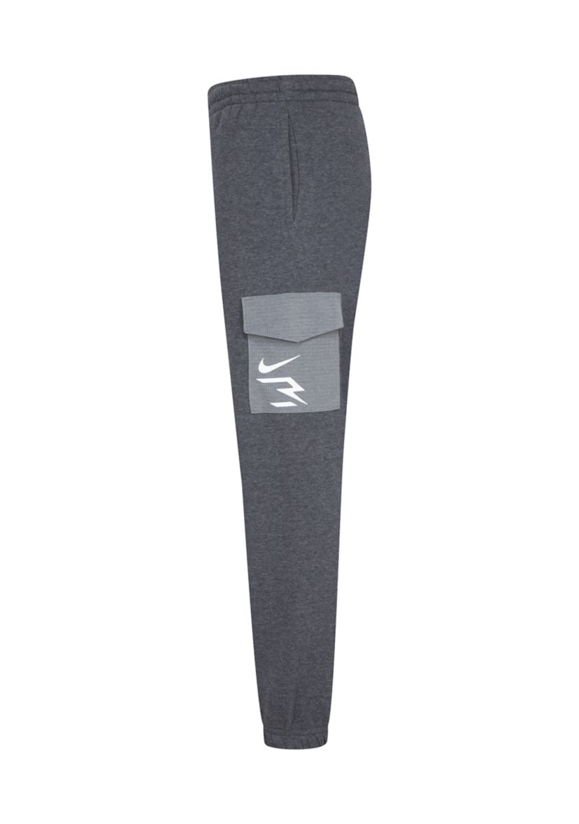 Boys 8-20 Cargo Pants with Woven Pockets