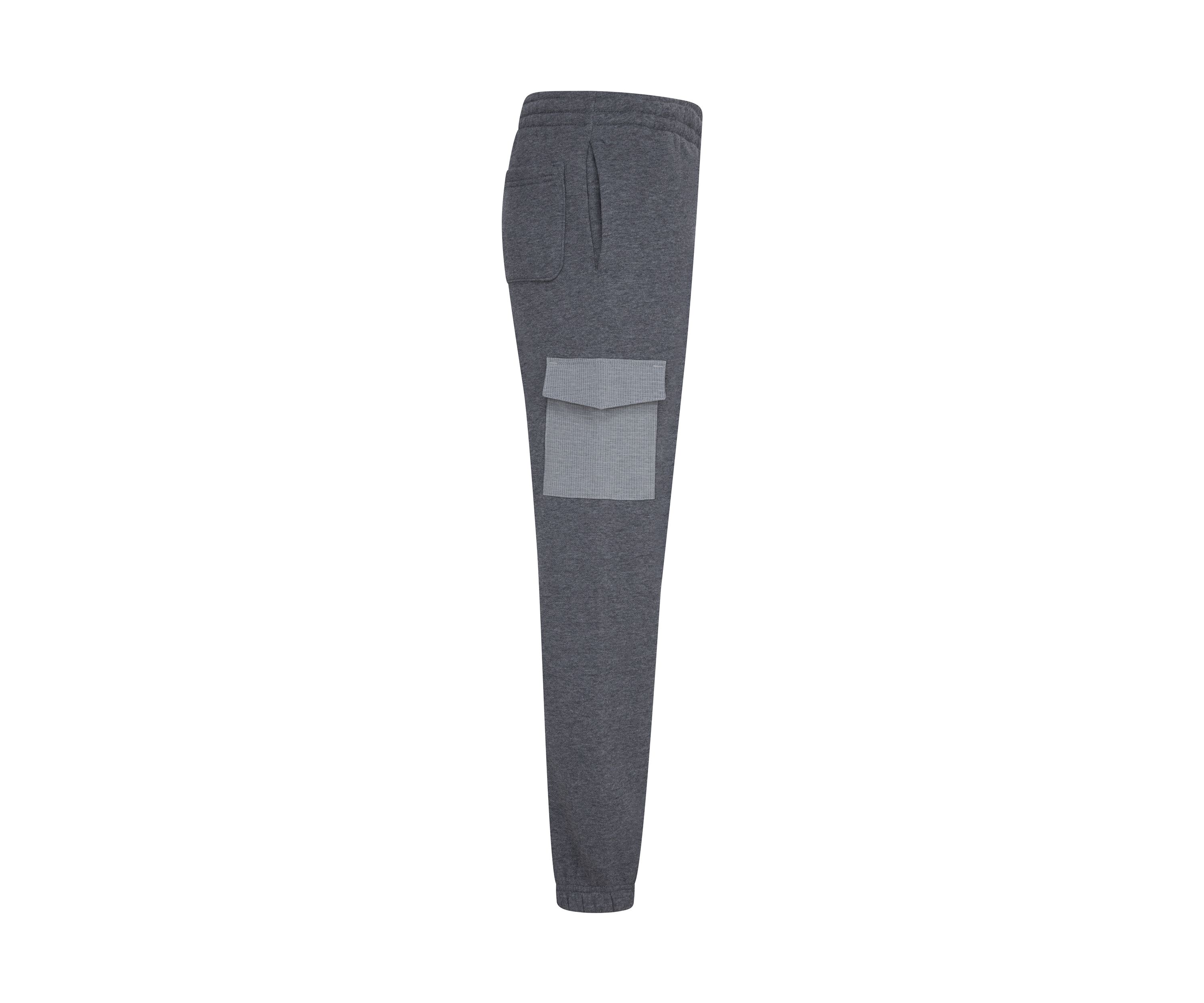 Boys 8-20 Cargo Pants with Woven Pockets