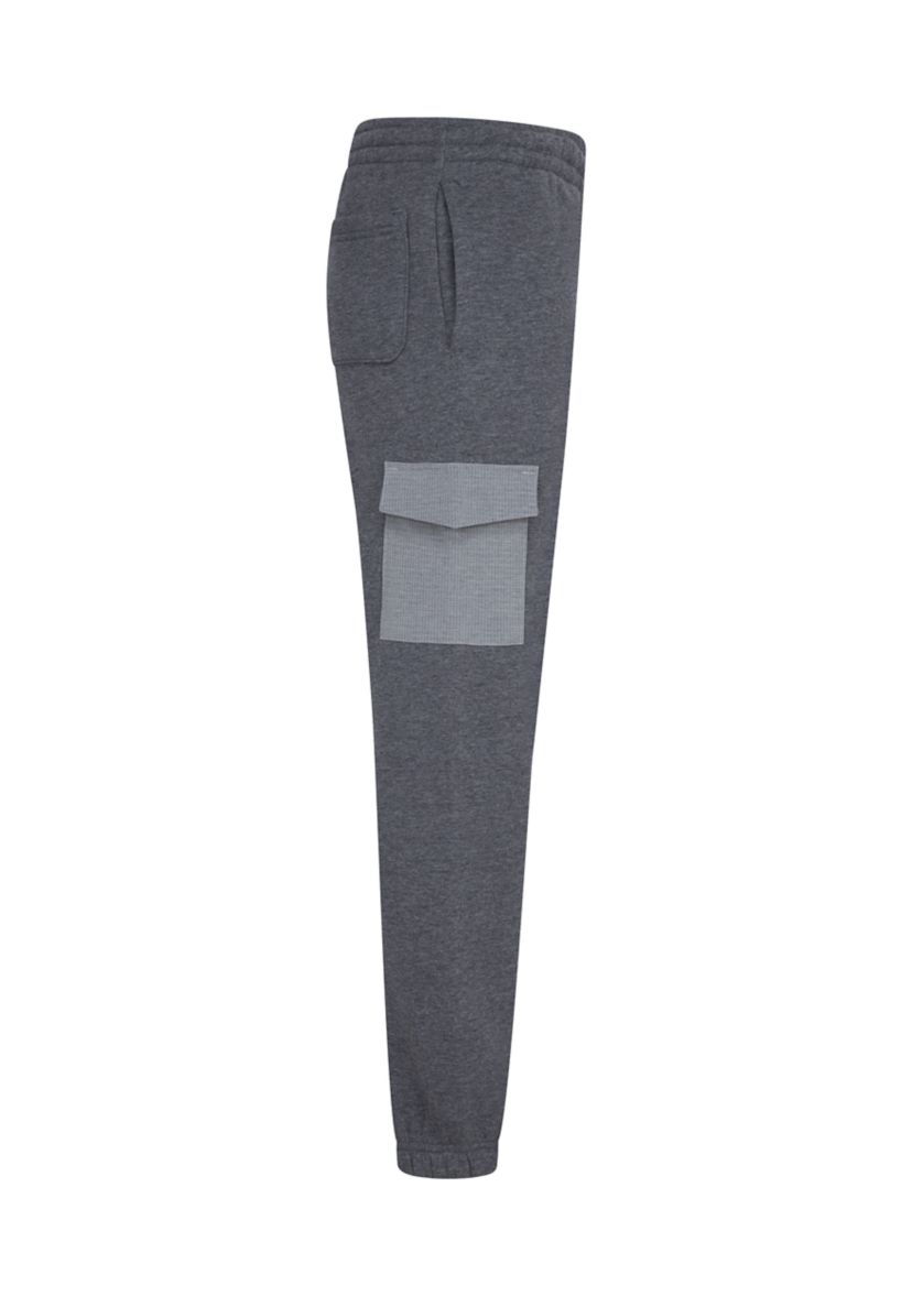 Boys 8-20 Cargo Pants with Woven Pockets
