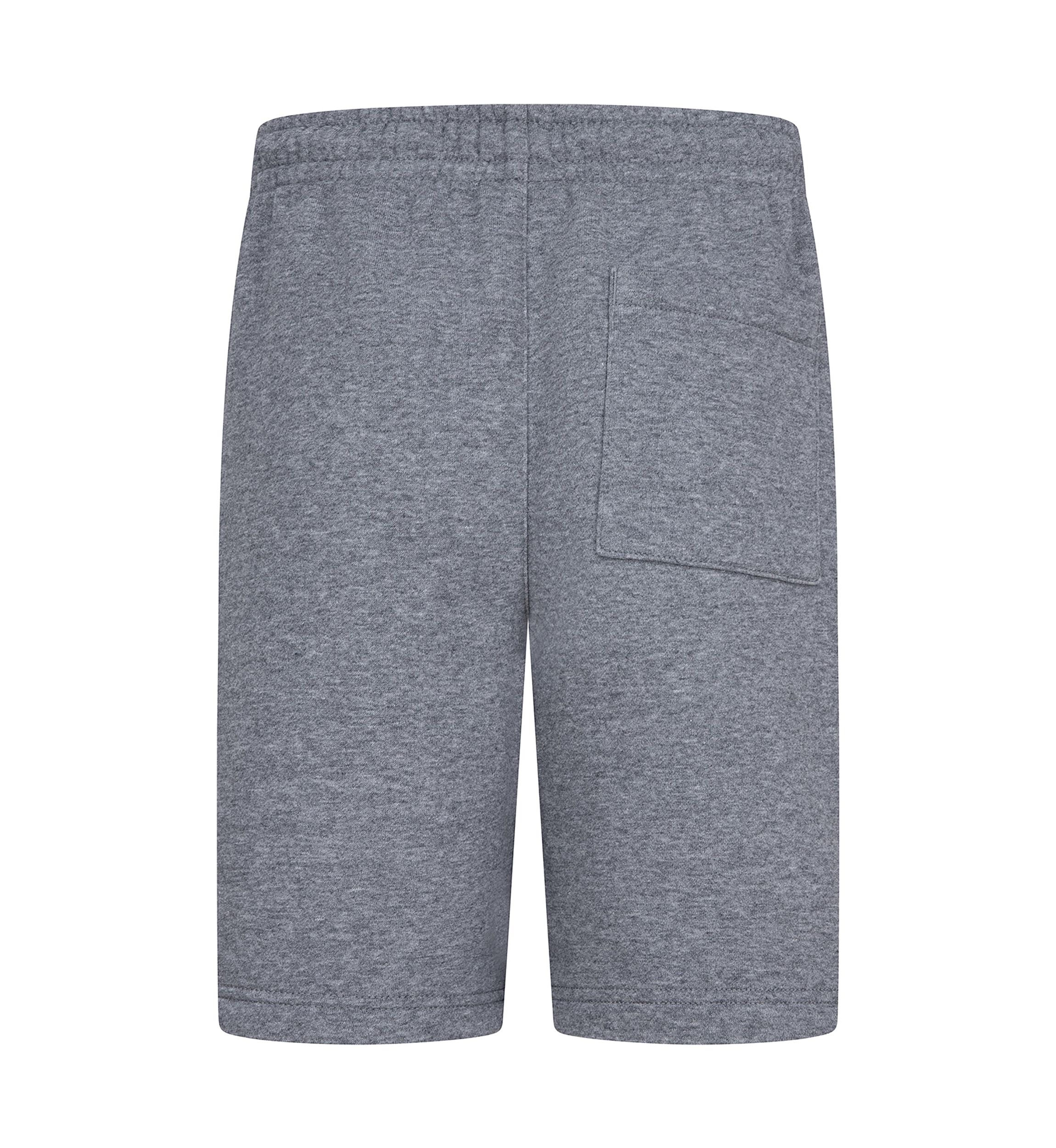 Boys 8-20 Fleece Shorts