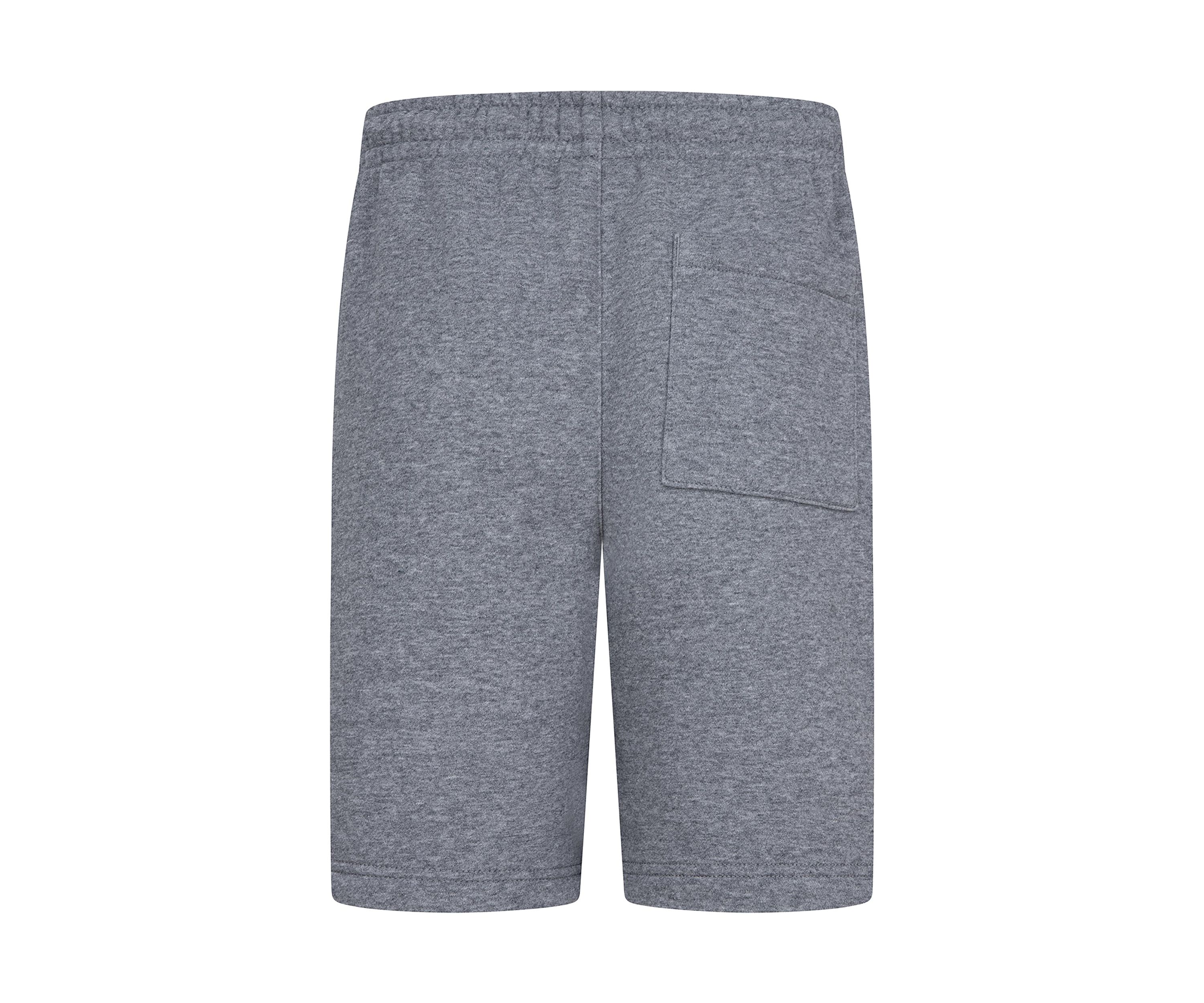 Boys 8-20 Fleece Shorts