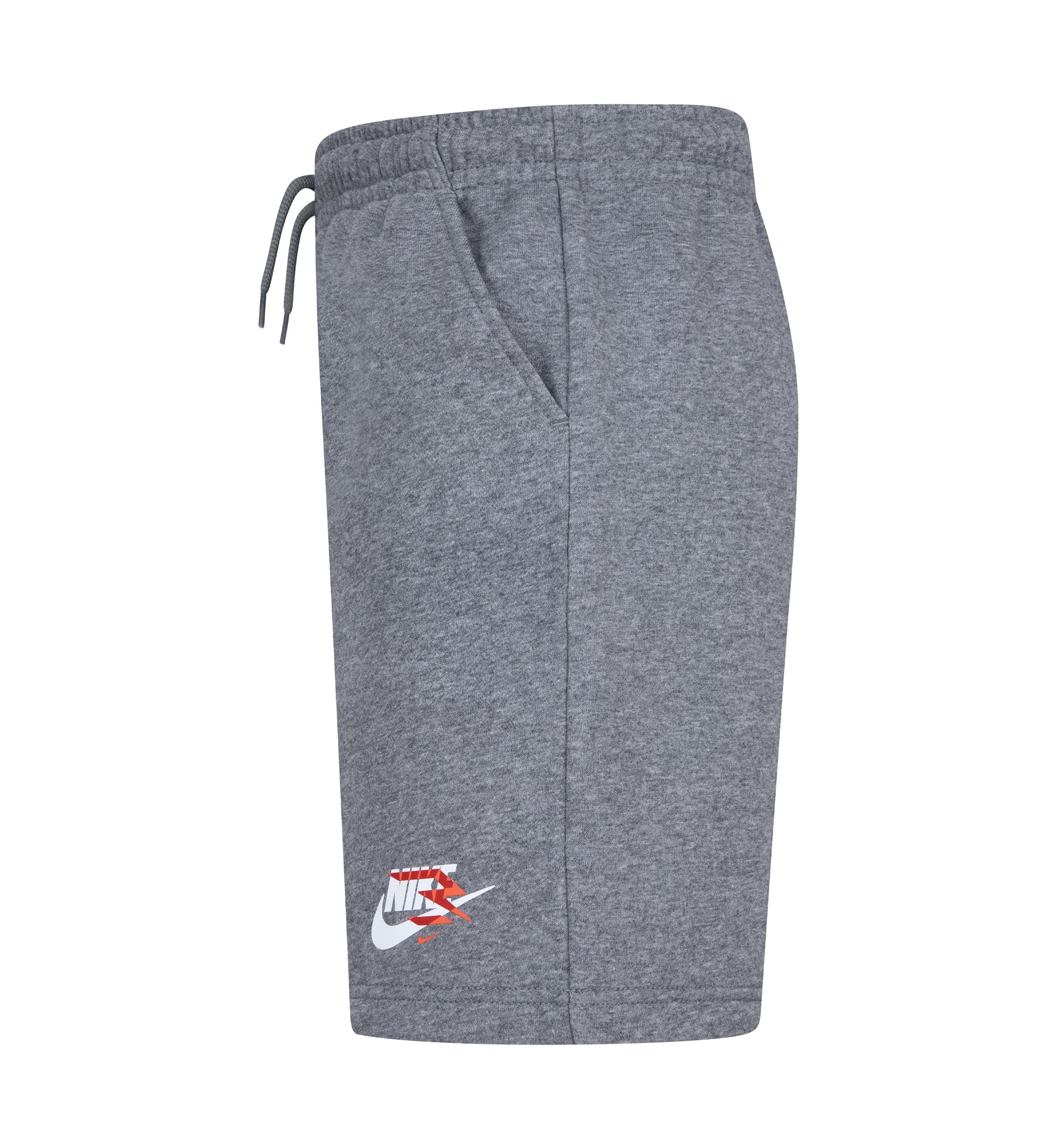 Boys 8-20 Fleece Shorts