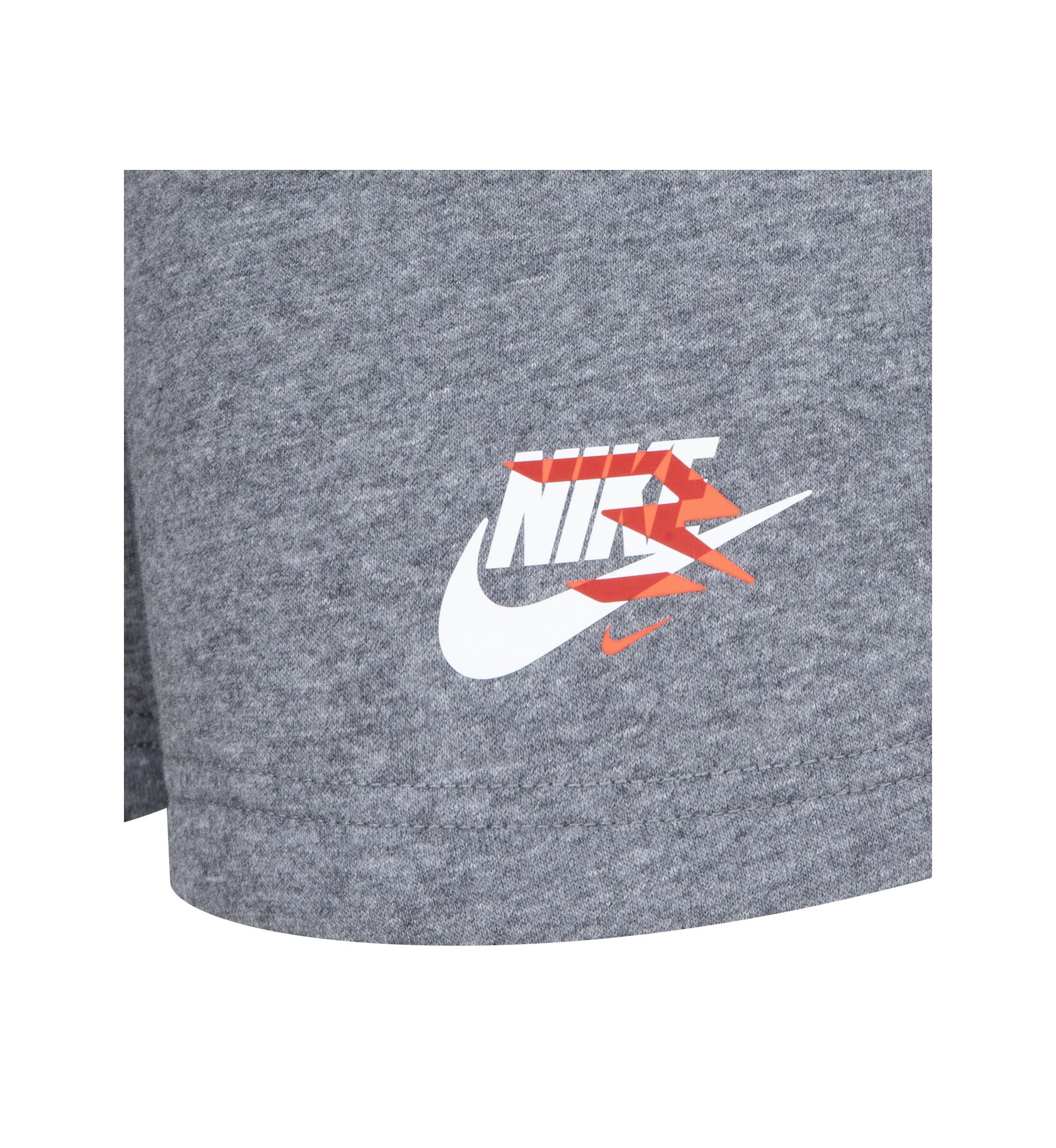 Boys 8-20 Fleece Shorts