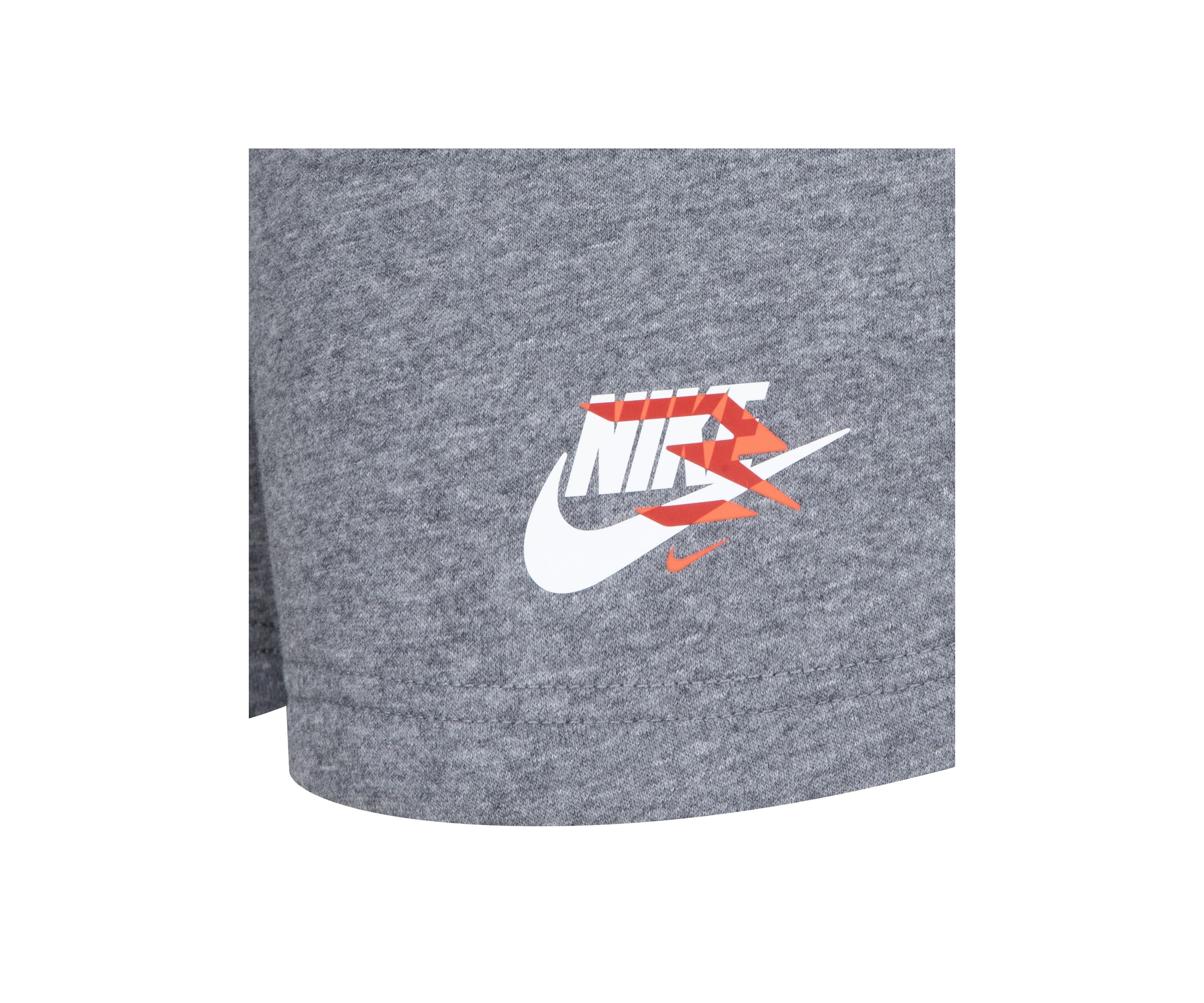 Boys 8-20 Fleece Shorts