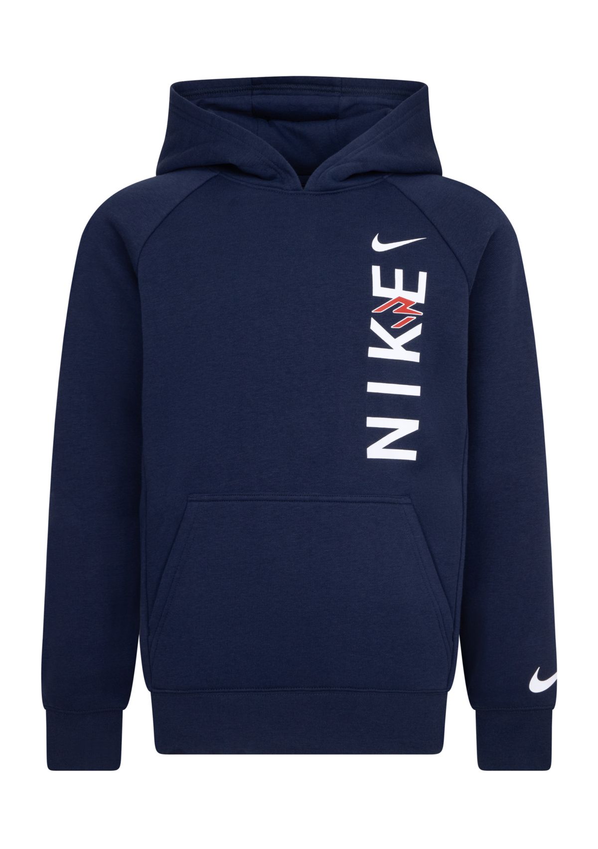 Boys 8-20 Gametime Hooded Pullover