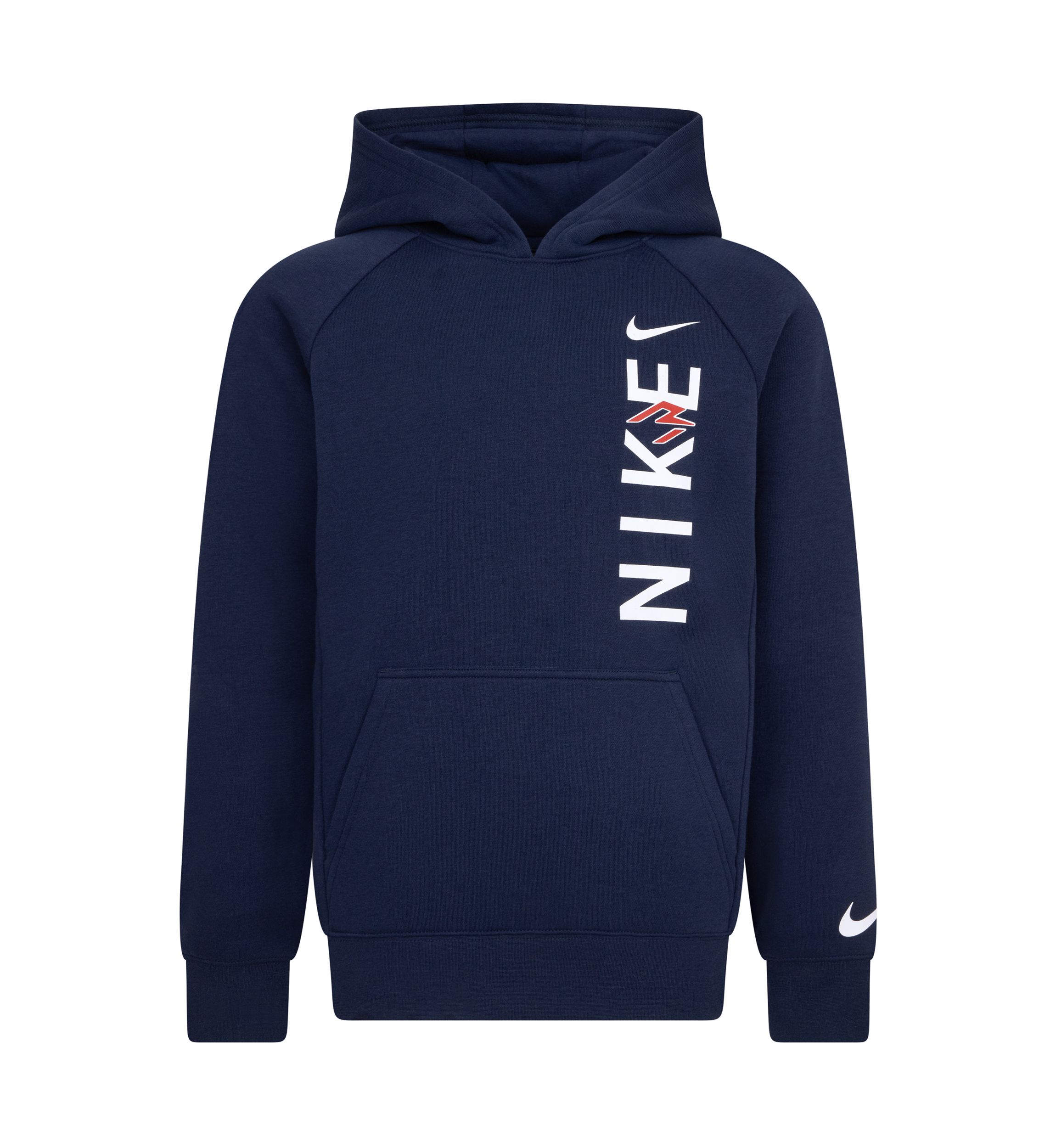 Boys 8-20 Gametime Hooded Pullover