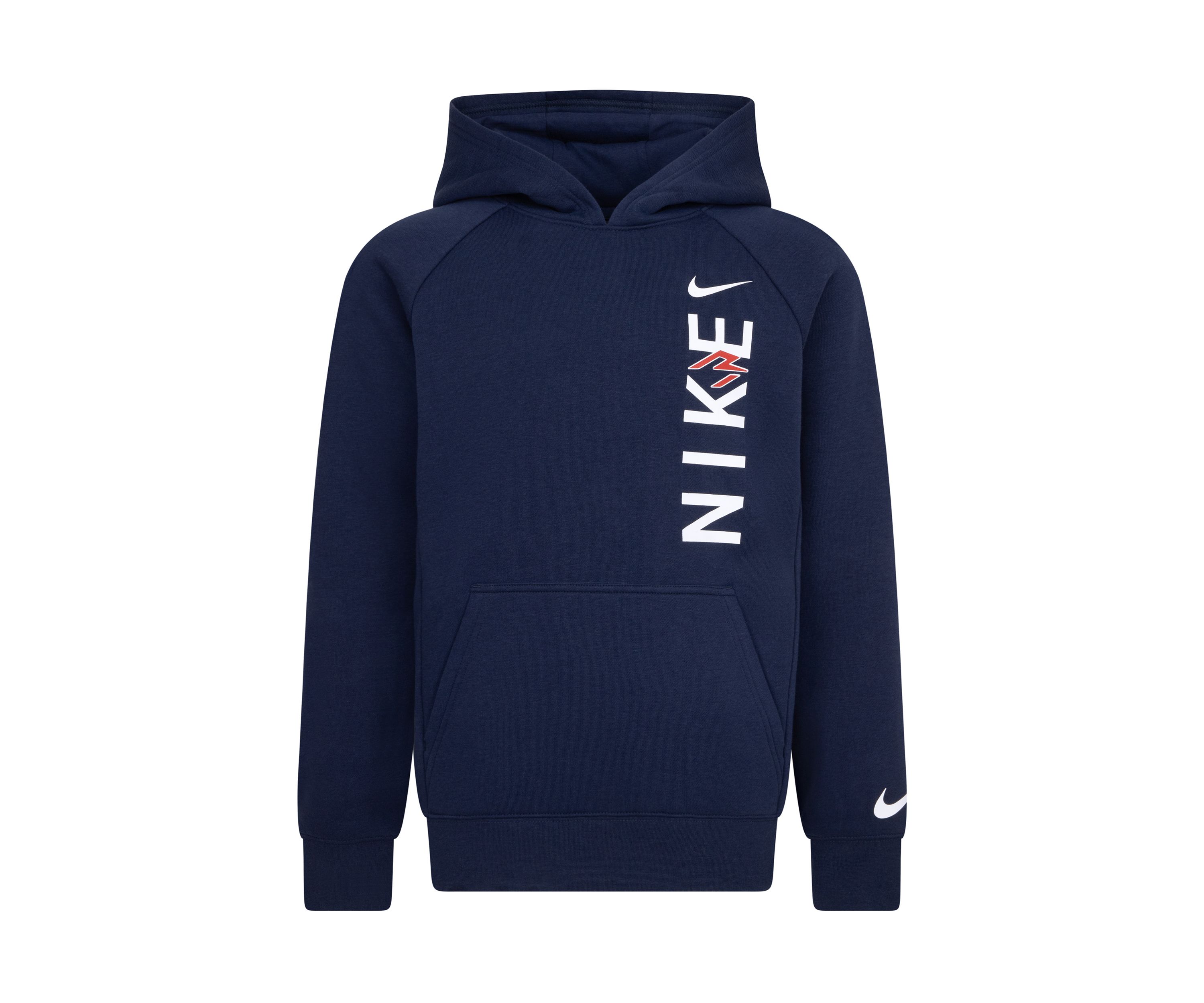 Boys 8-20 Gametime Hooded Pullover