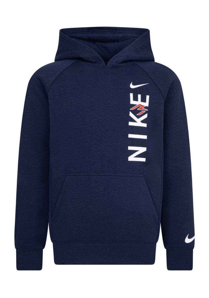Boys 8-20 Gametime Hooded Pullover