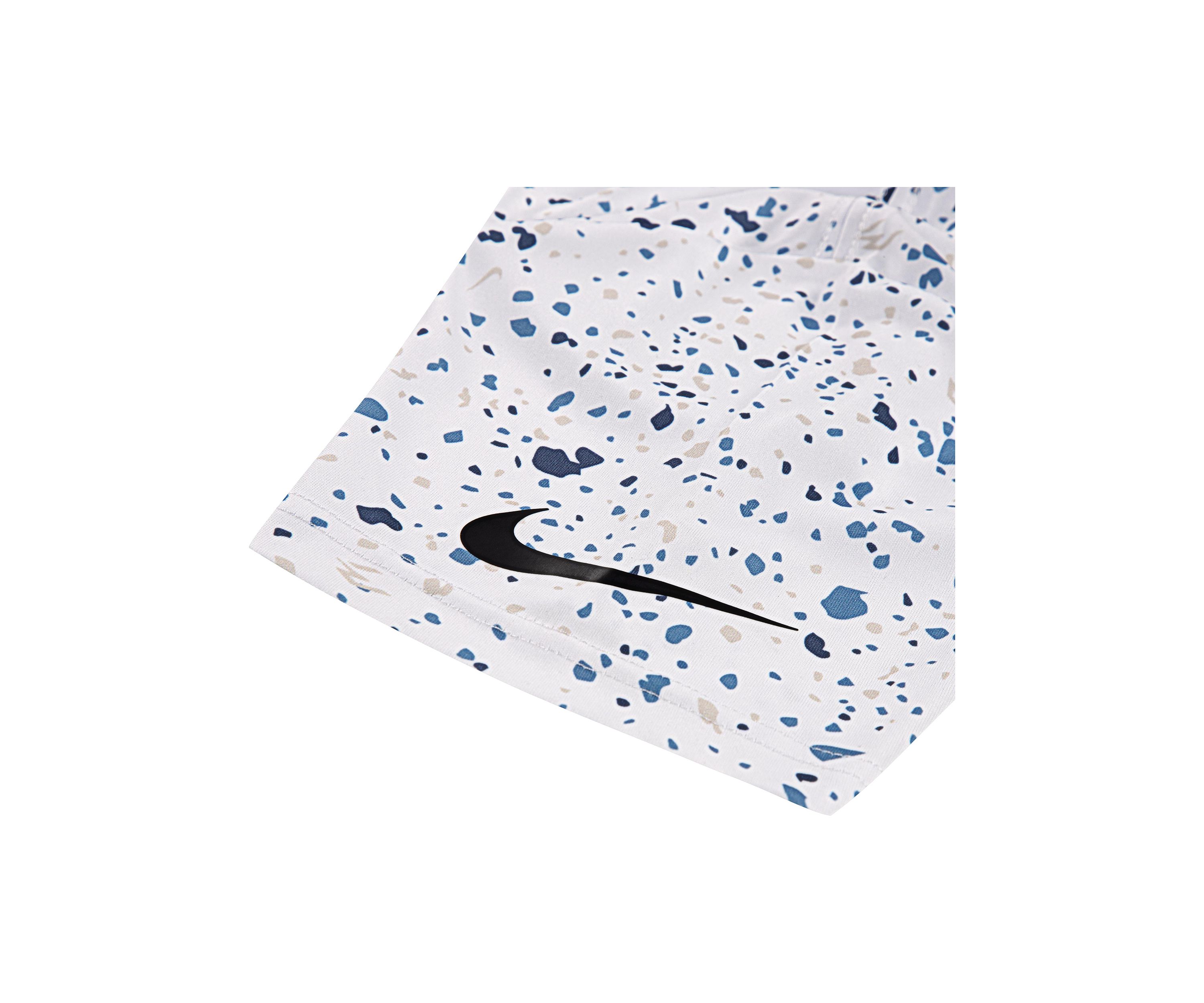 Boys 8-20 Large Splatter Printed T-Shirt
