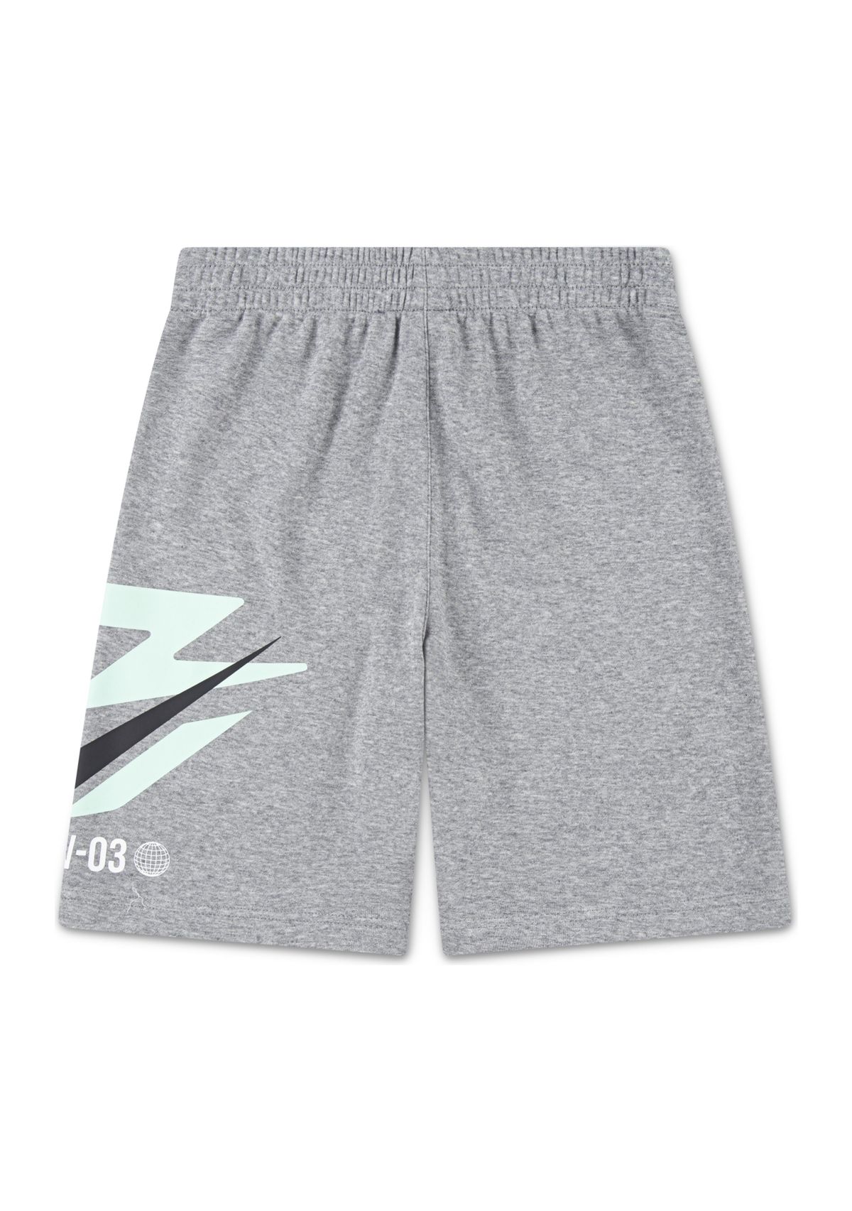 Boys 8-20 Speed Lock Shorts