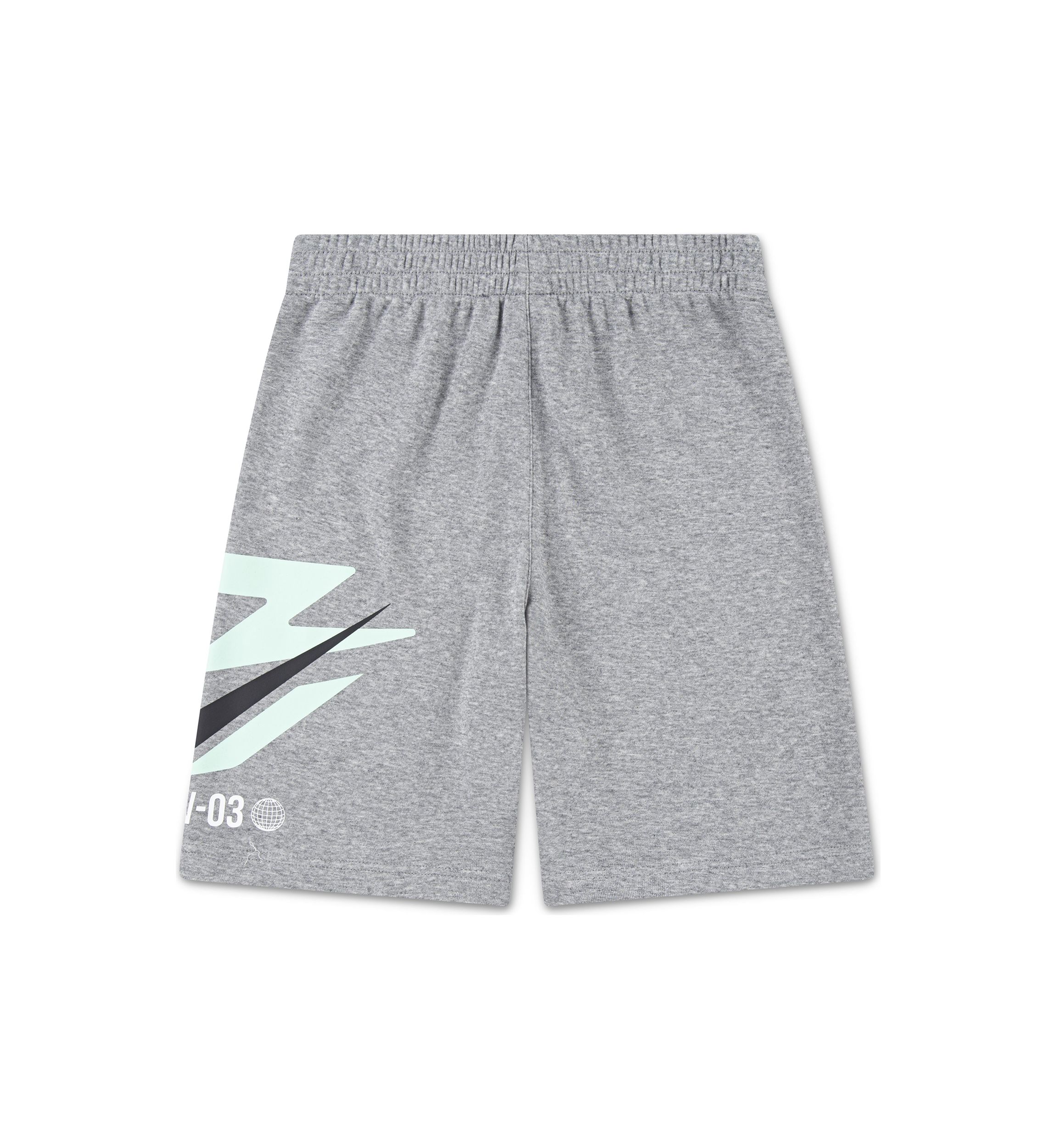 Boys 8-20 Speed Lock Shorts