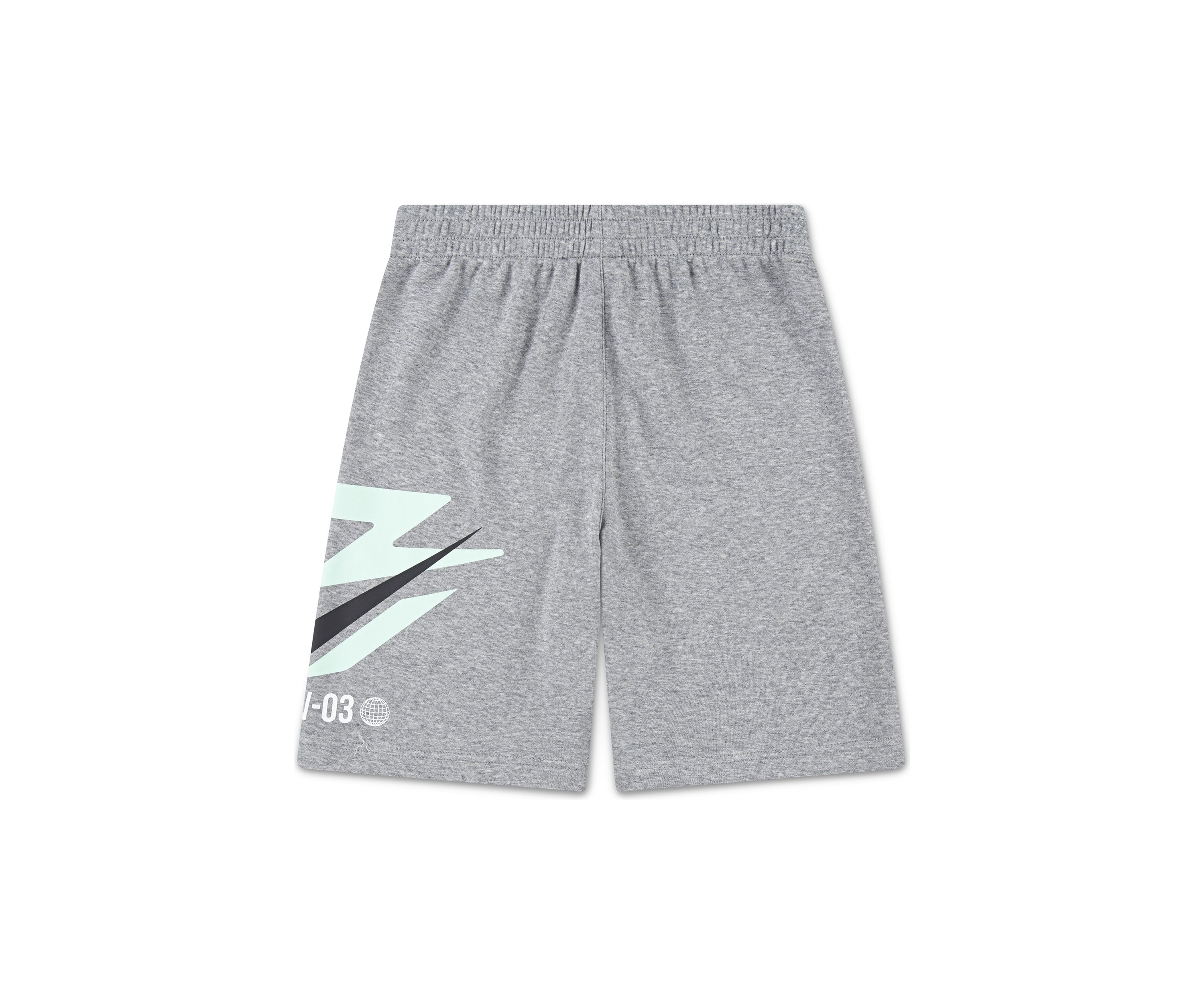 Boys 8-20 Speed Lock Shorts