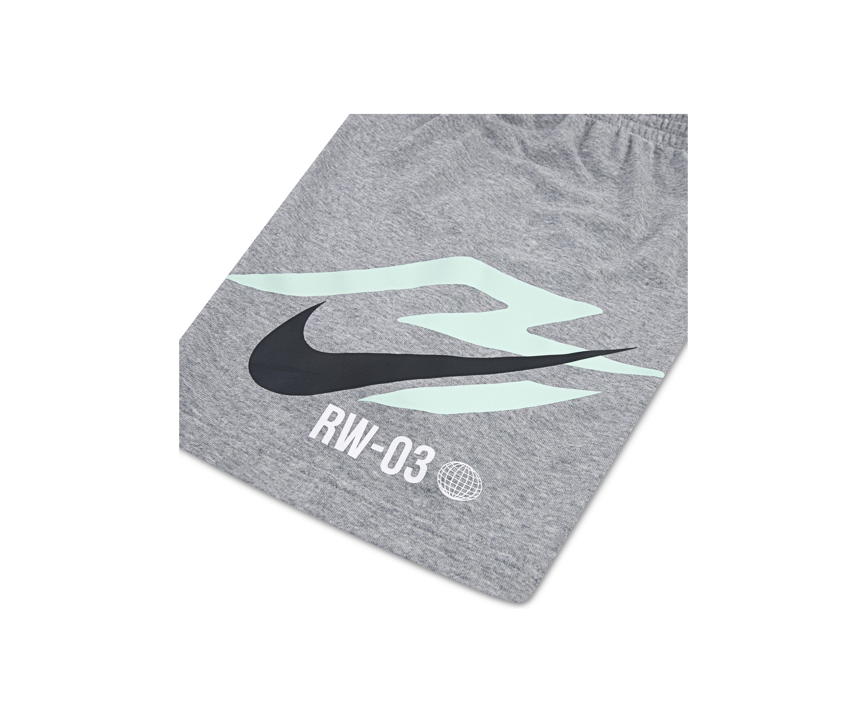 Boys 8-20 Speed Lock Shorts