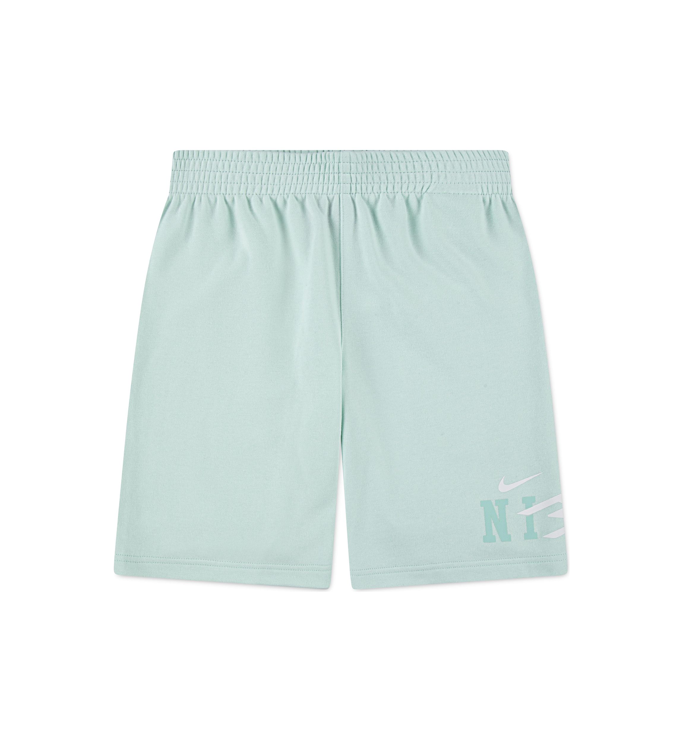 Boys 8-20 Collegiate Shorts