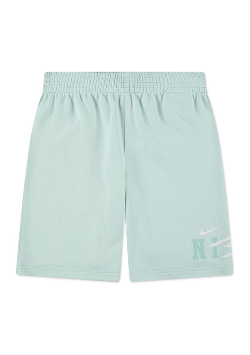 Boys 8-20 Collegiate Shorts