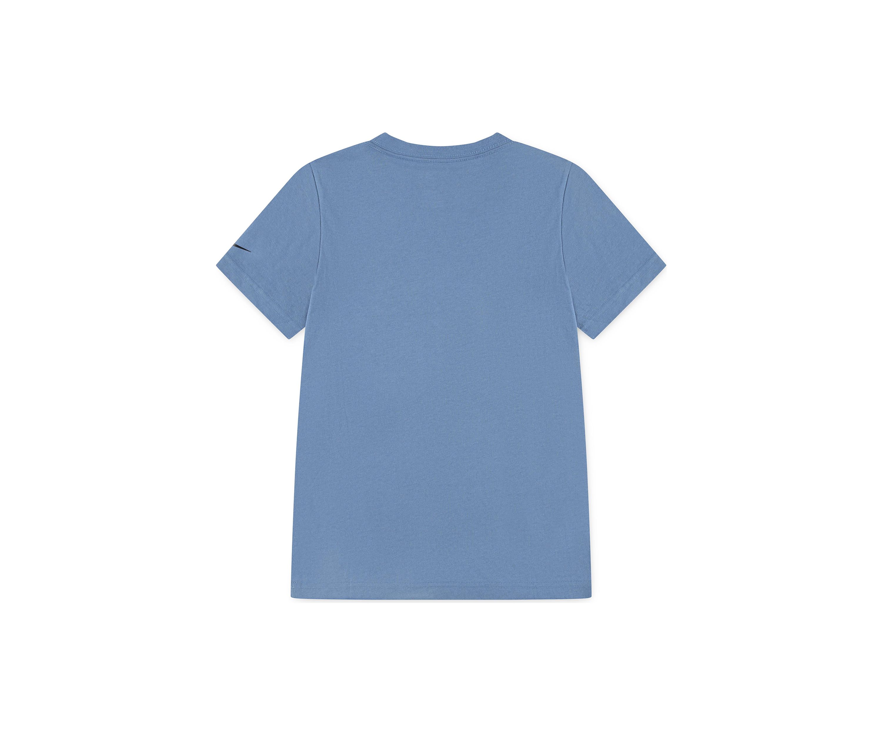 Boys 8-20 Triple Three Graphic T-Shirt