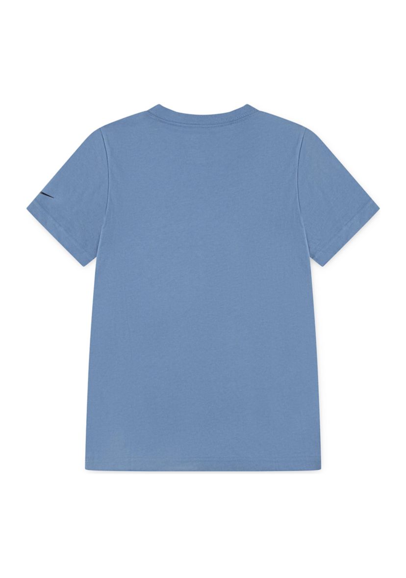 Boys 8-20 Triple Three Graphic T-Shirt