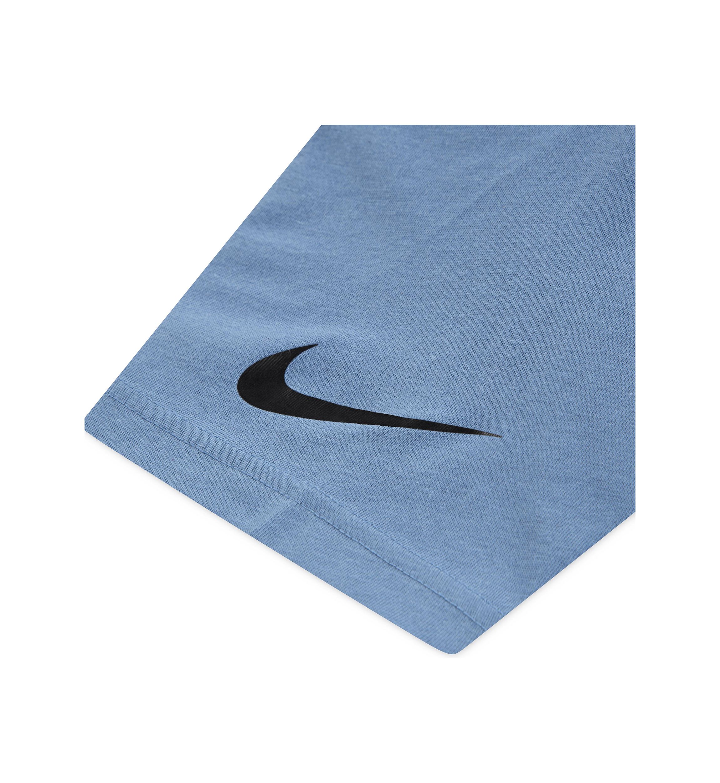 Boys 8-20 Triple Three Graphic T-Shirt