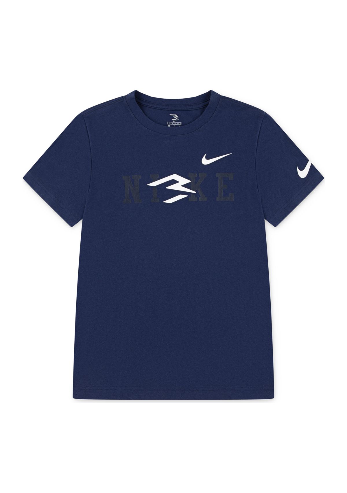 Boys 8-20 Wordmark 2.0 T-Shirt