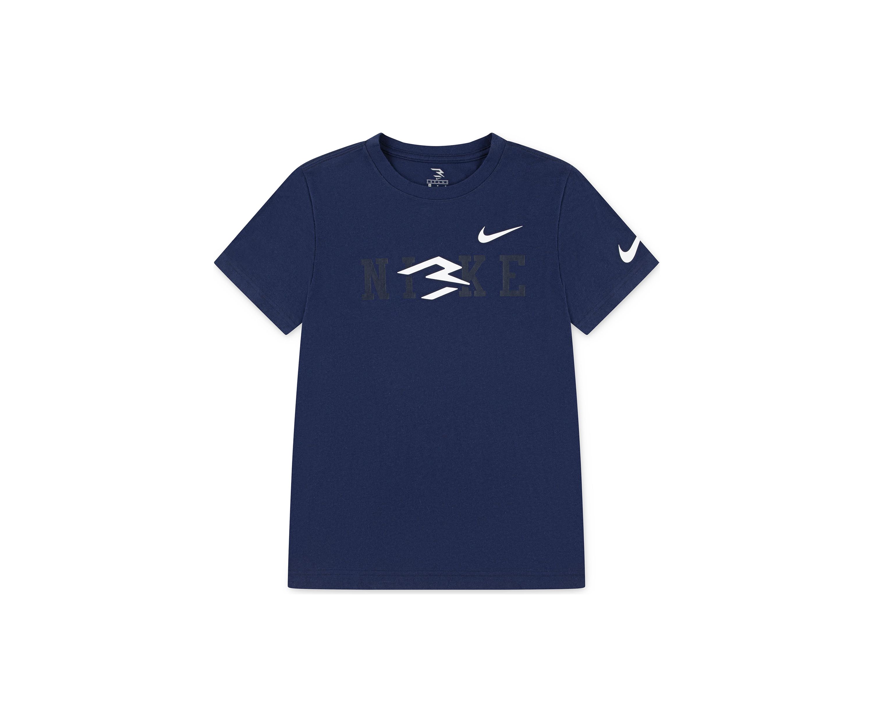 Boys 8-20 Wordmark 2.0 T-Shirt