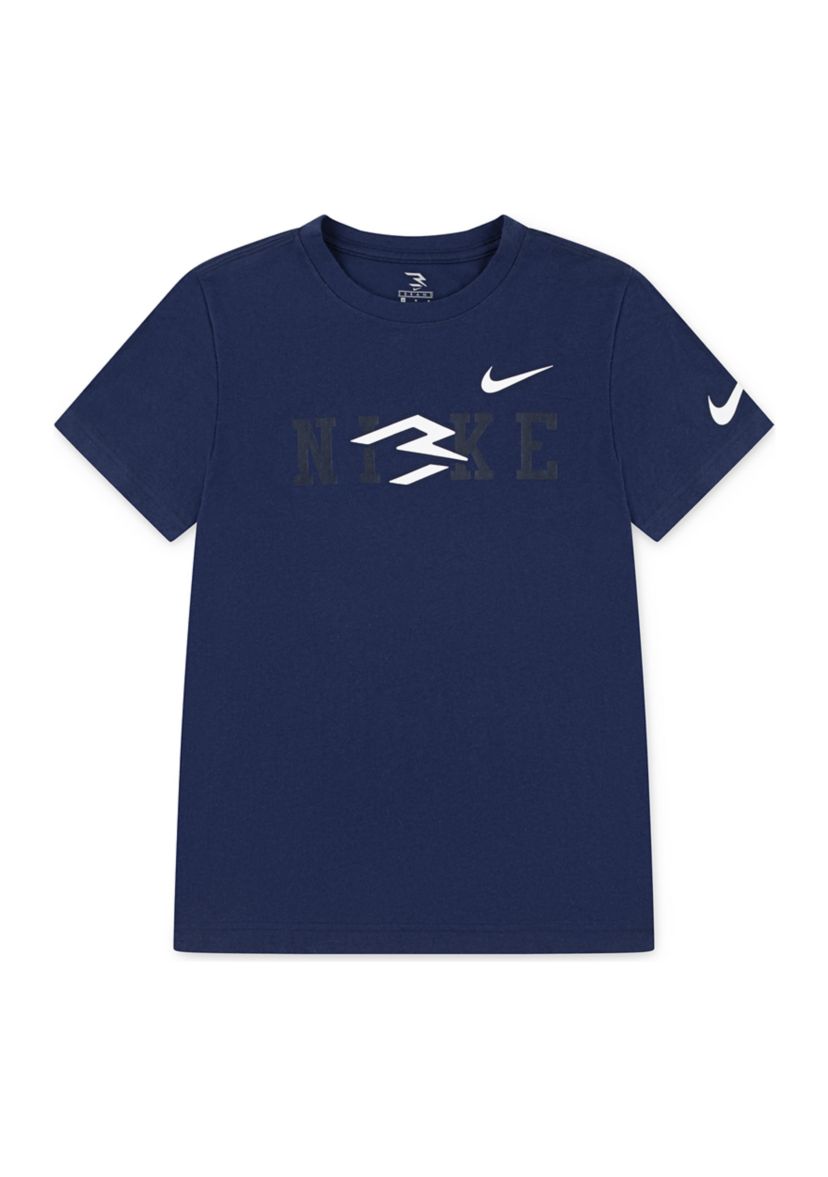 Boys 8-20 Wordmark 2.0 T-Shirt
