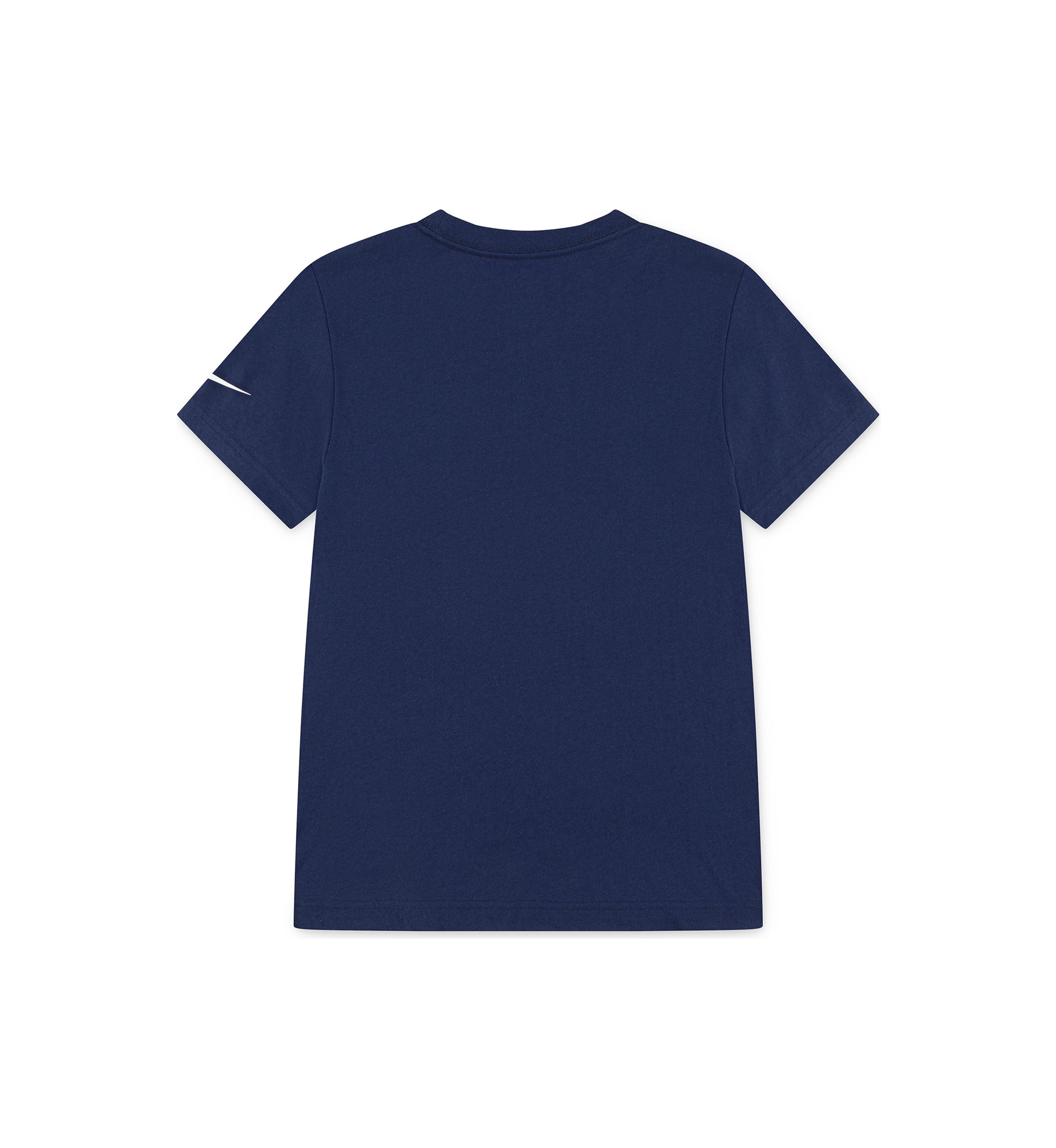 Boys 8-20 Wordmark 2.0 T-Shirt