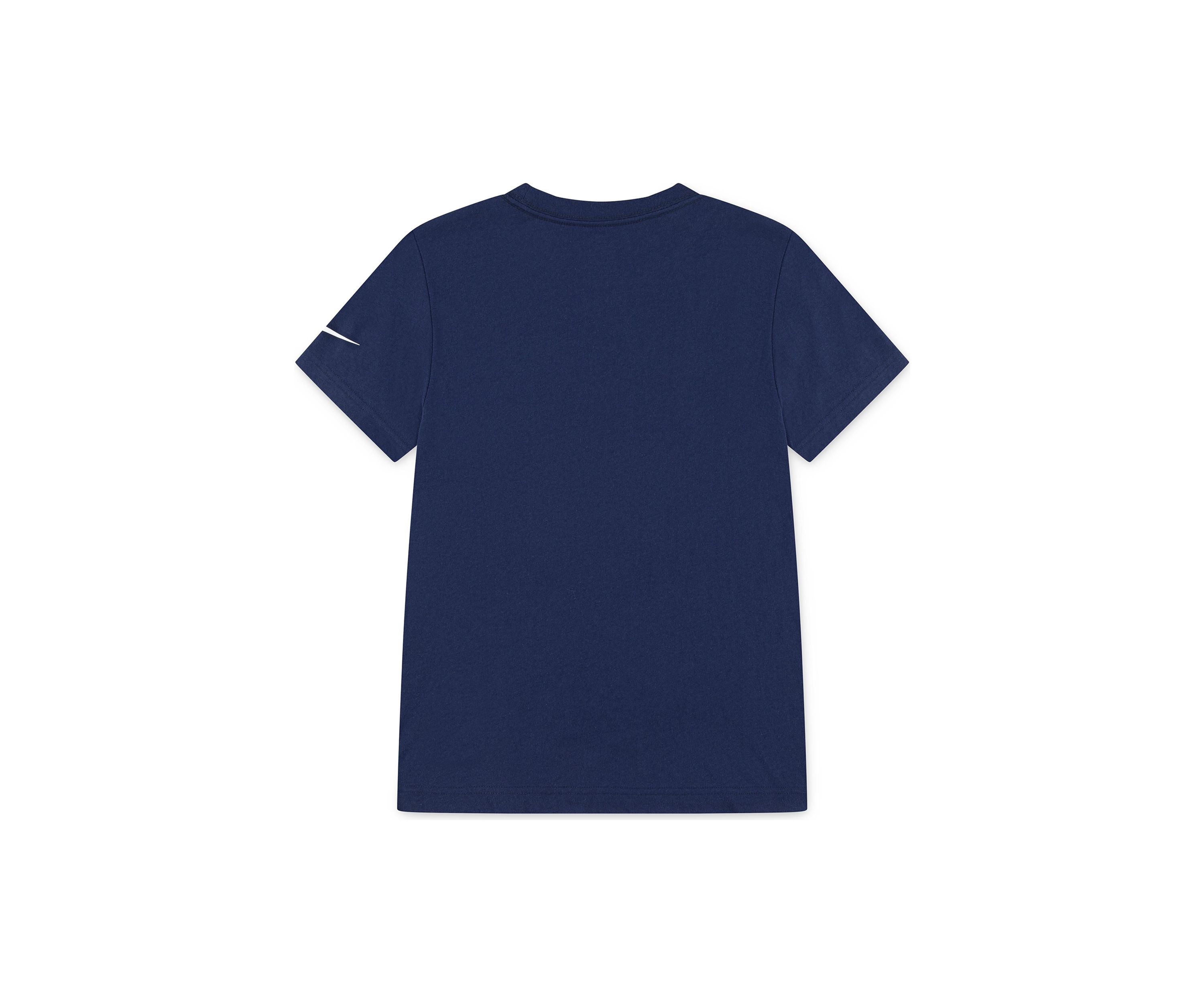 Boys 8-20 Wordmark 2.0 T-Shirt