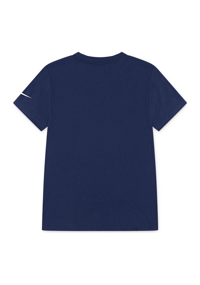 Boys 8-20 Wordmark 2.0 T-Shirt