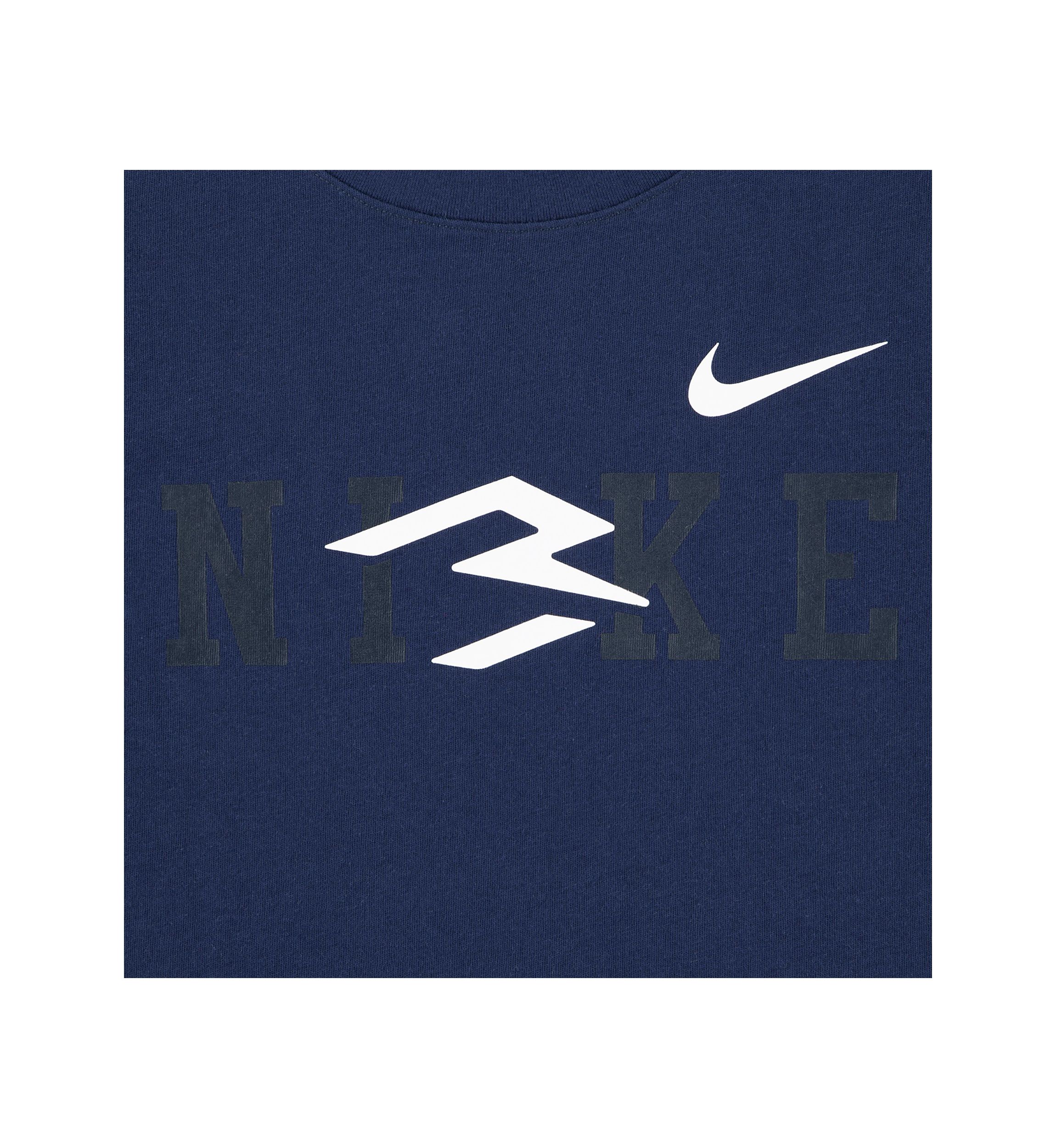 Boys 8-20 Wordmark 2.0 T-Shirt