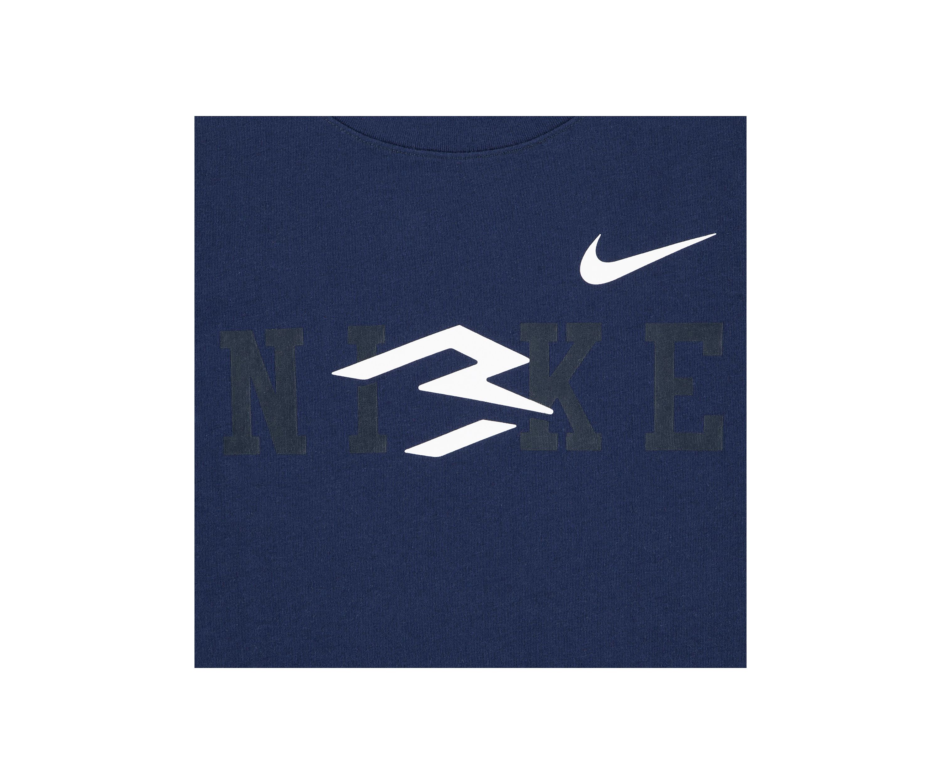 Boys 8-20 Wordmark 2.0 T-Shirt