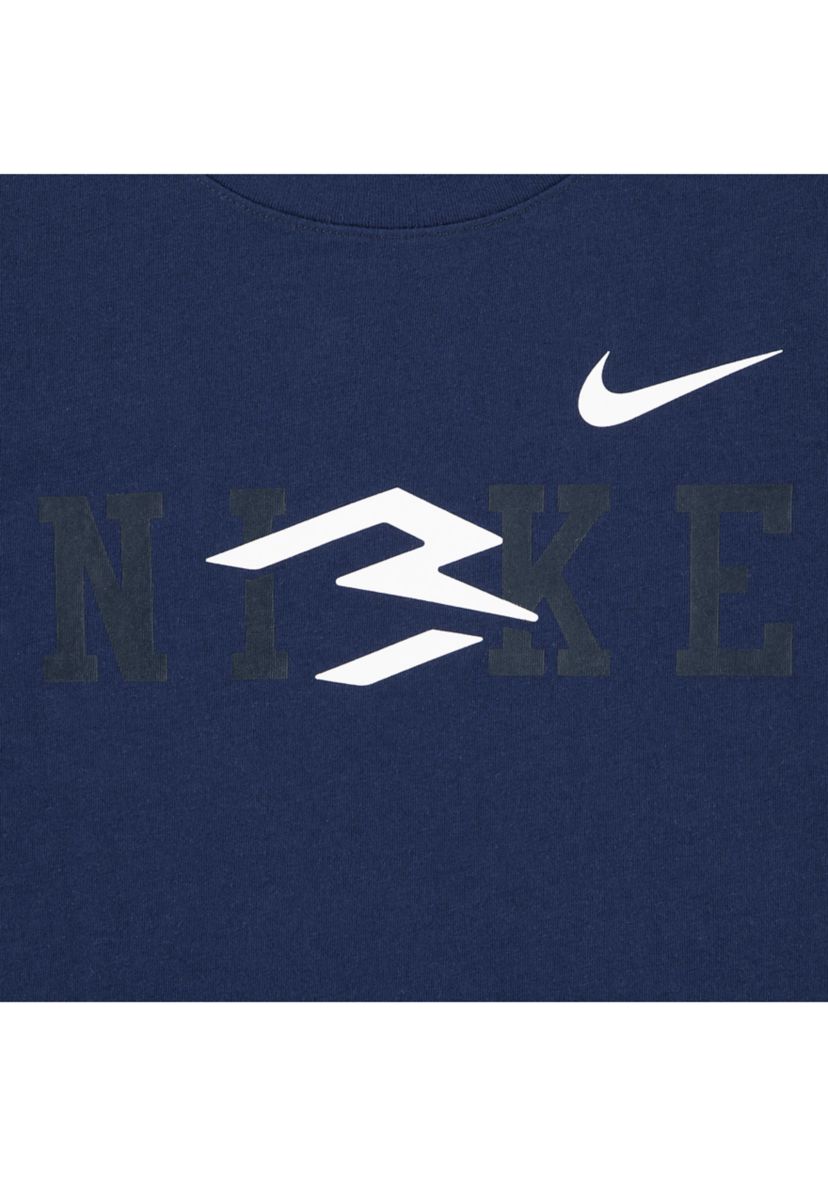 Boys 8-20 Wordmark 2.0 T-Shirt