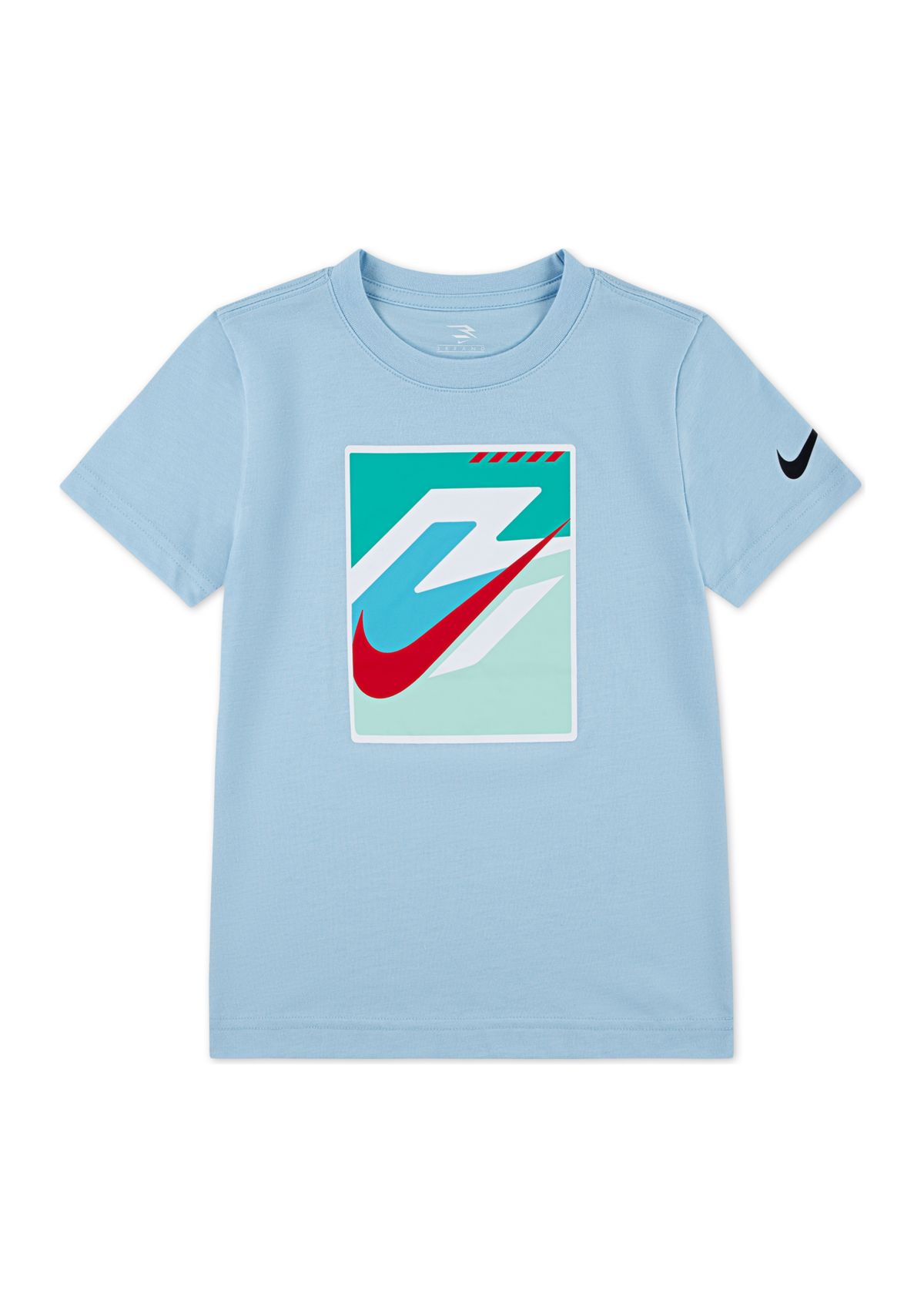 Boys 8-20 Rotations Graphic T-Shirt