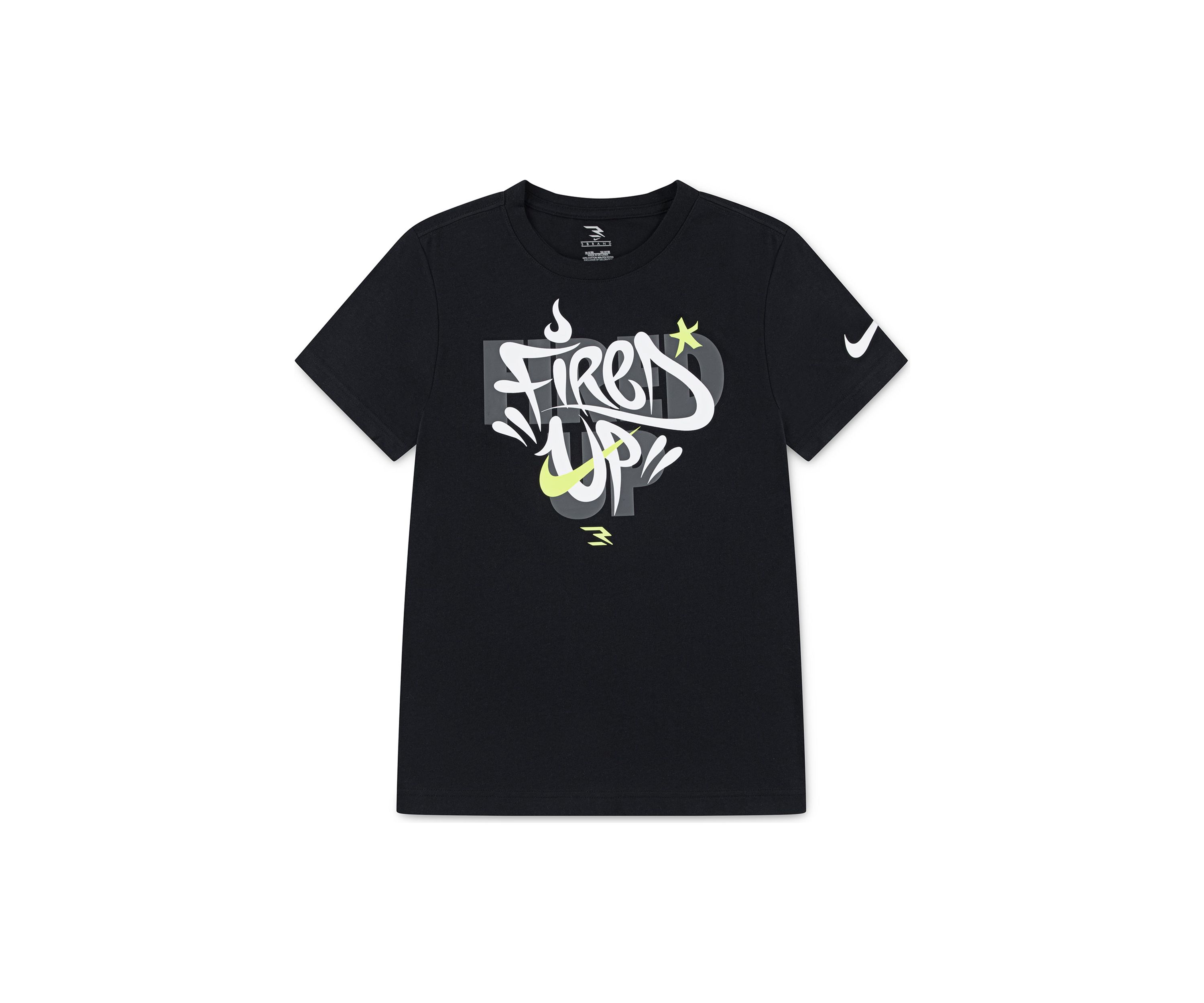Boys 8-20 Graffiti Graphic T-Shirt