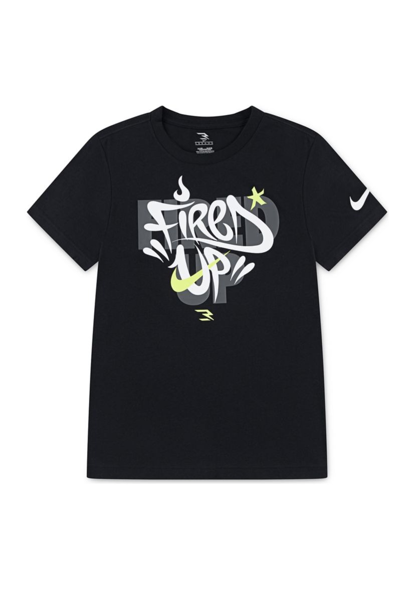 Boys 8-20 Graffiti Graphic T-Shirt