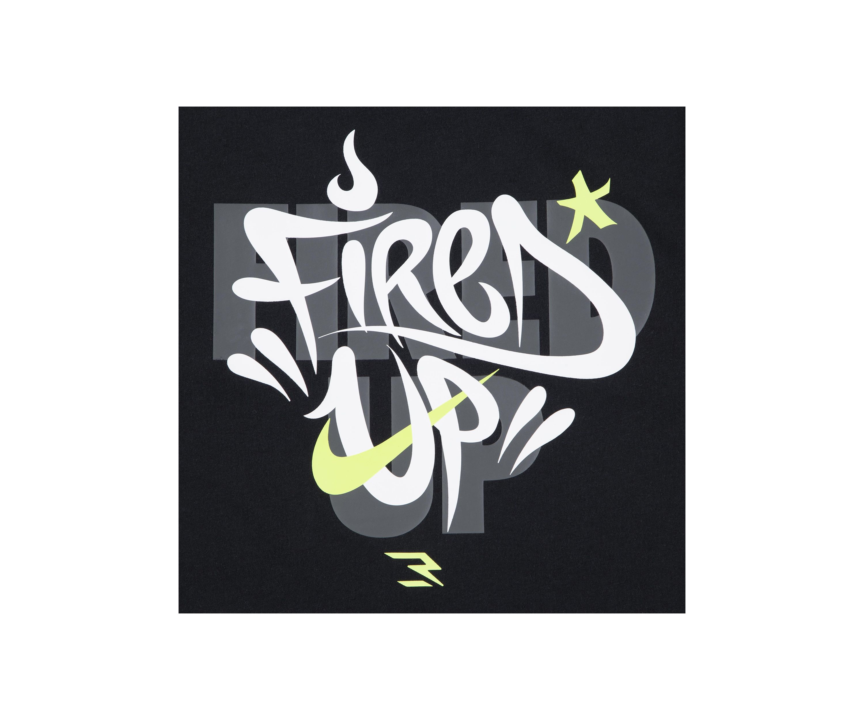 Boys 8-20 Graffiti Graphic T-Shirt