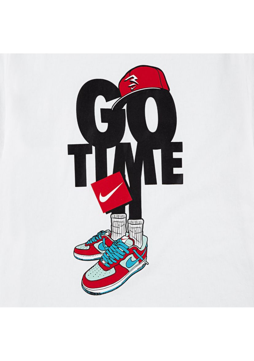 Boys 8-20 Go Time Campmando T-Shirt